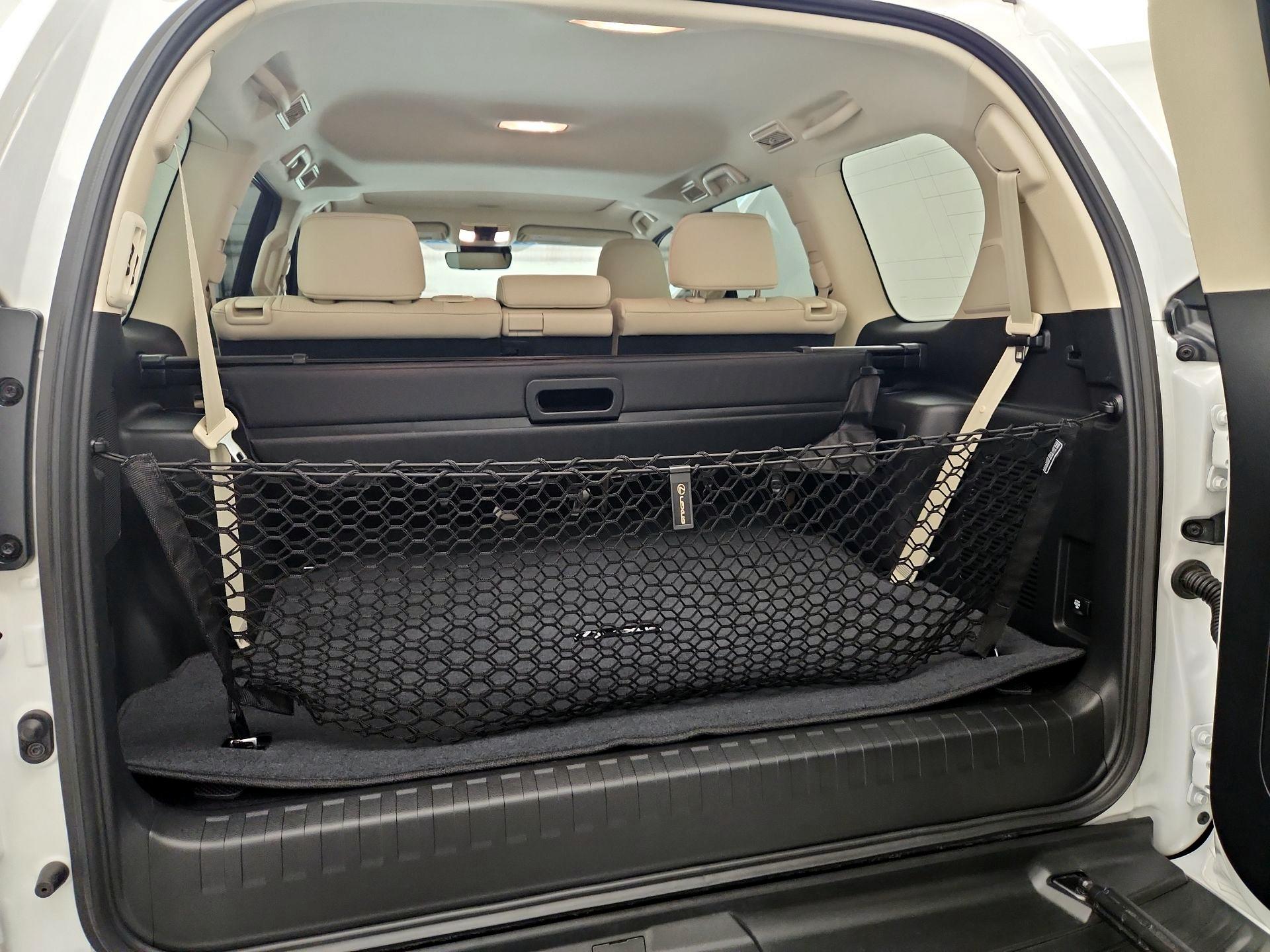 Thumbnail: 2023 Lexus GX - 19