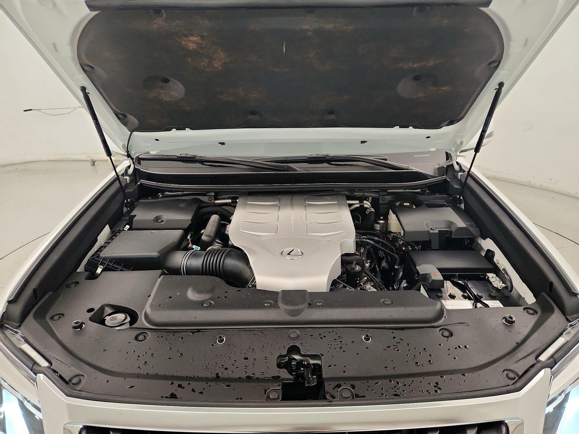 Thumbnail: 2023 Lexus GX - 20