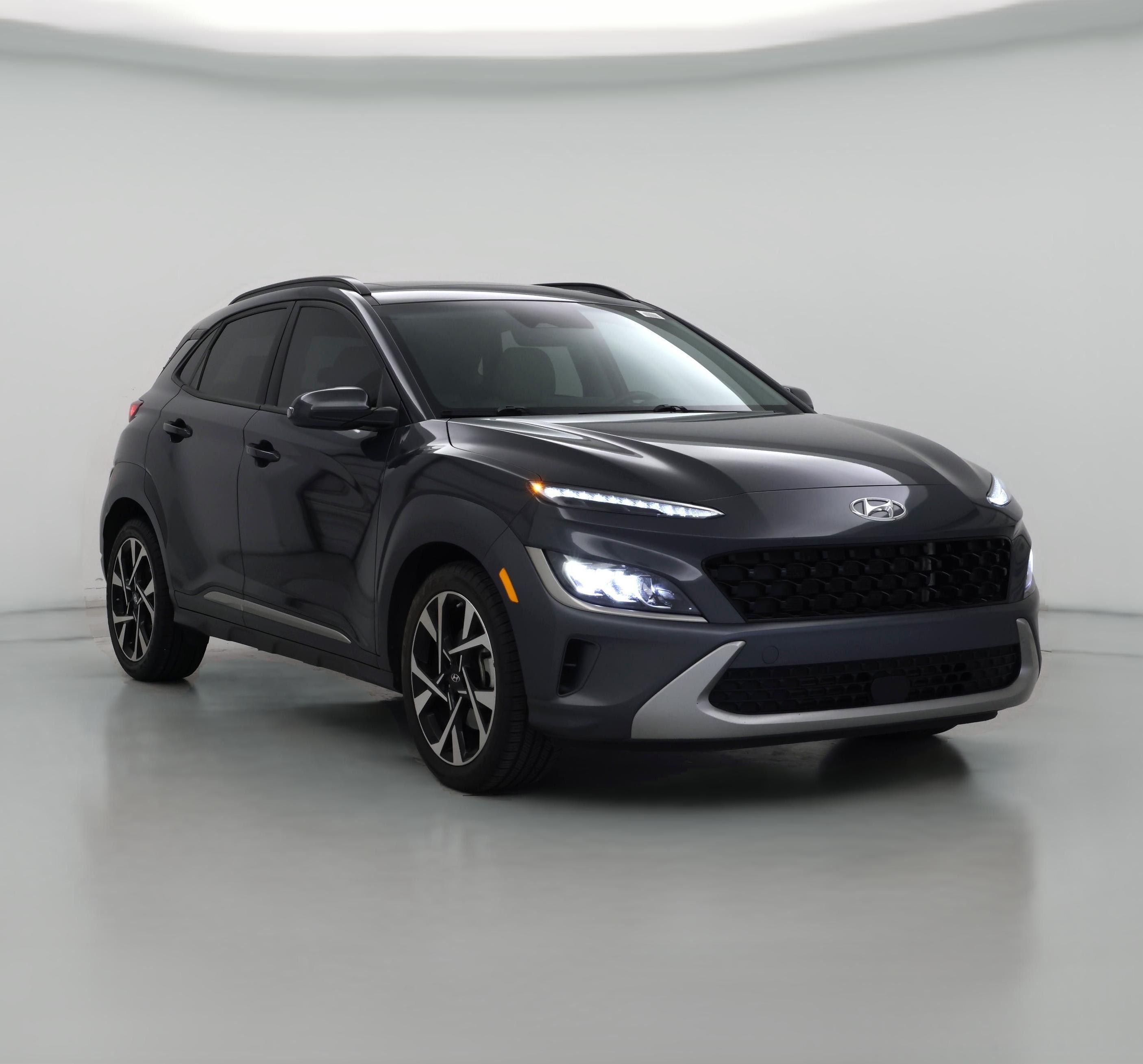 Thumbnail: 2022 Hyundai Kona - 1