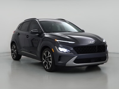 2022 Hyundai Kona Limited