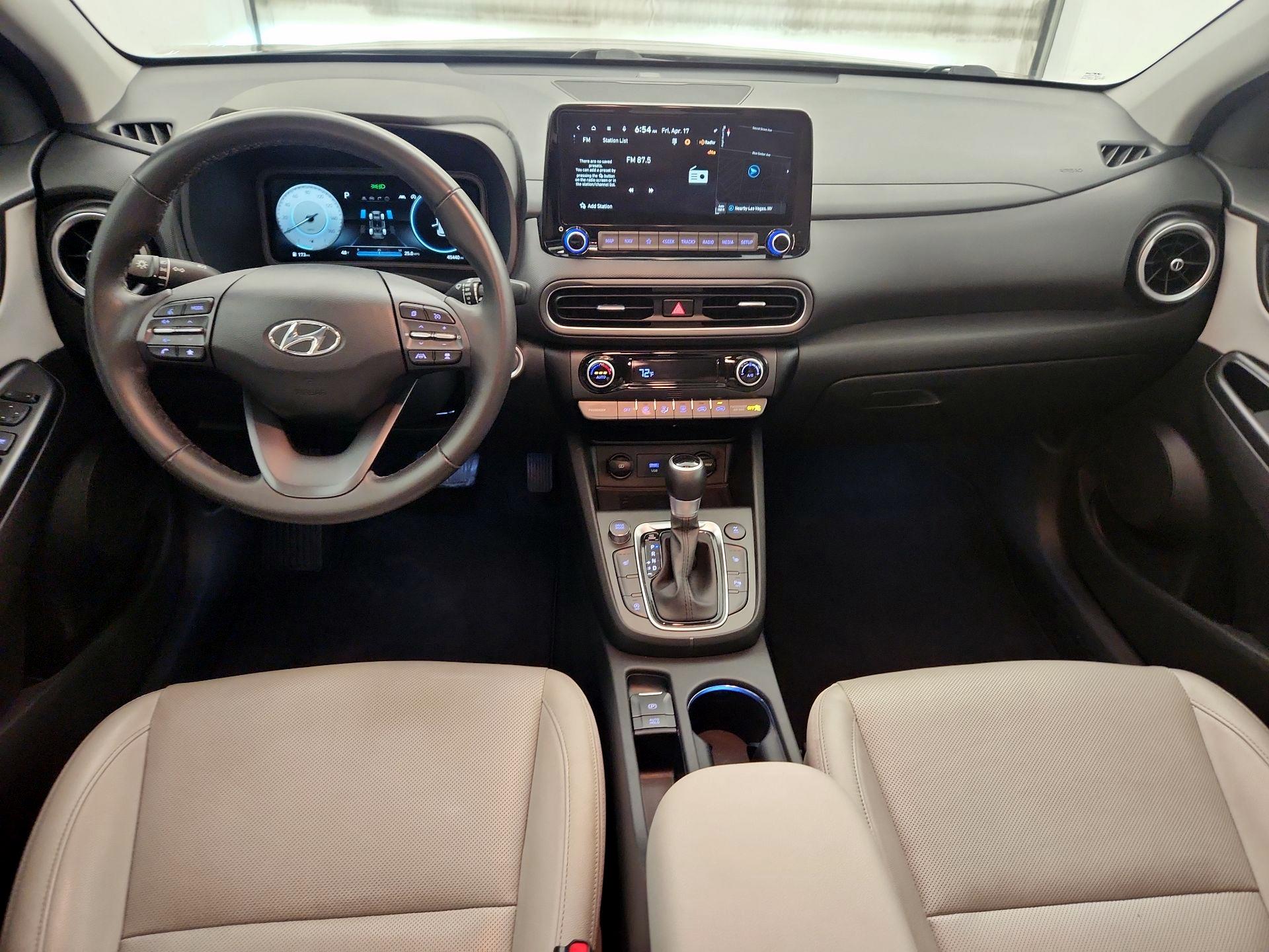 Thumbnail: 2022 Hyundai Kona - 9