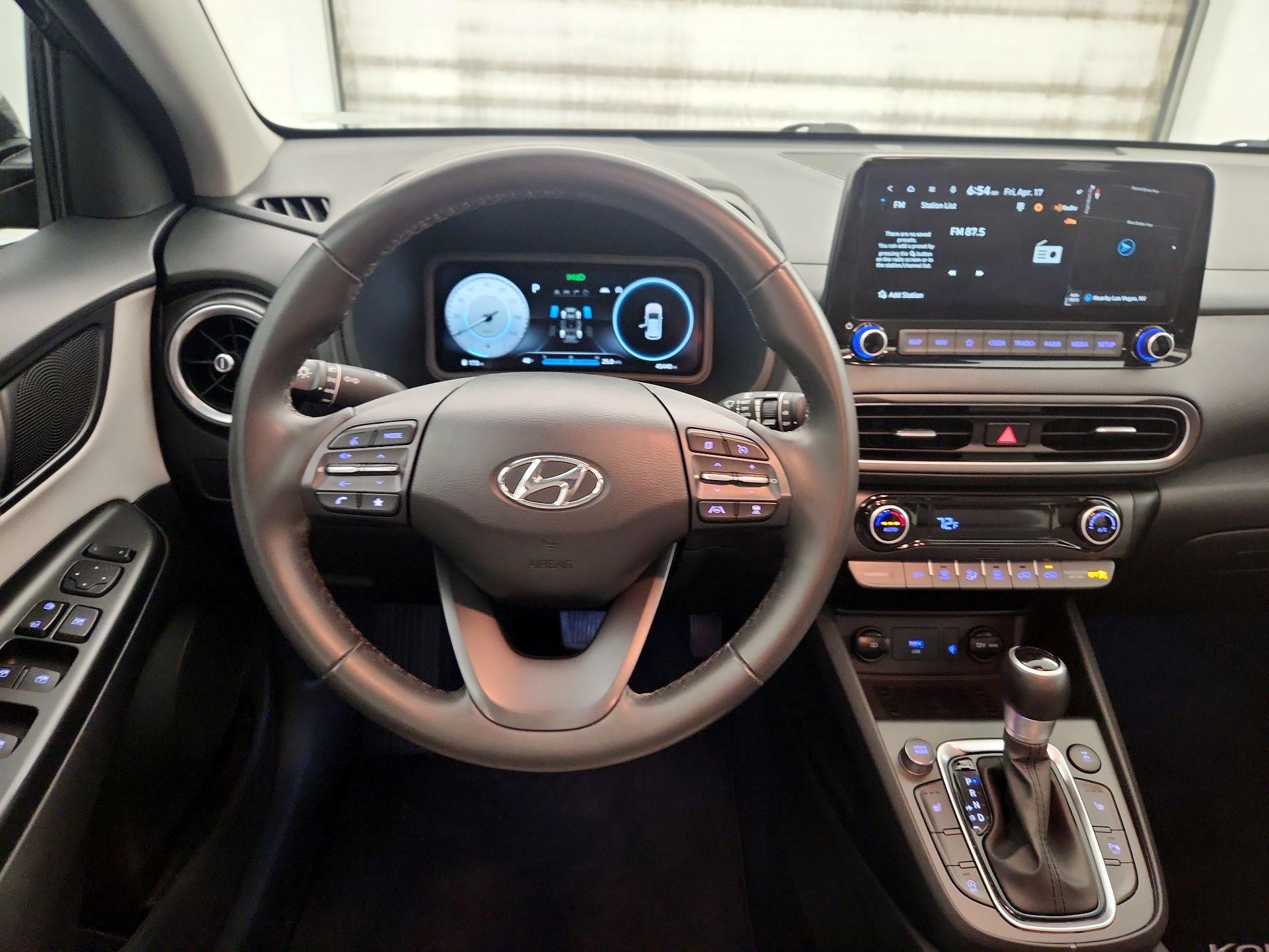 Thumbnail: 2022 Hyundai Kona - 10