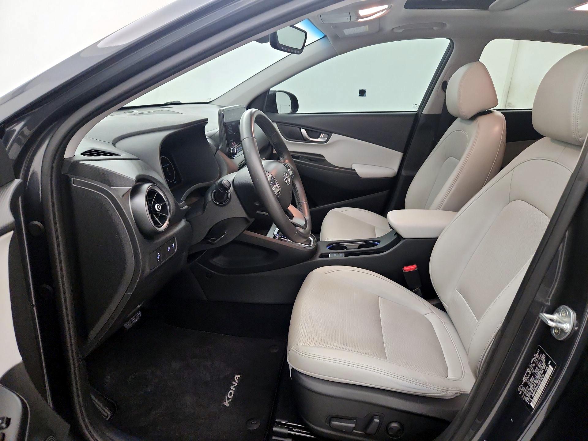 Thumbnail: 2022 Hyundai Kona - 11