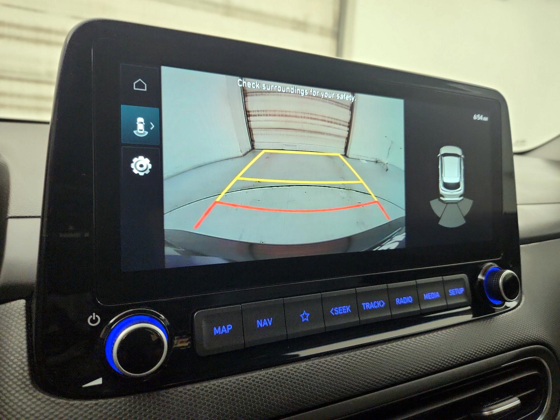 Thumbnail: 2022 Hyundai Kona - 14