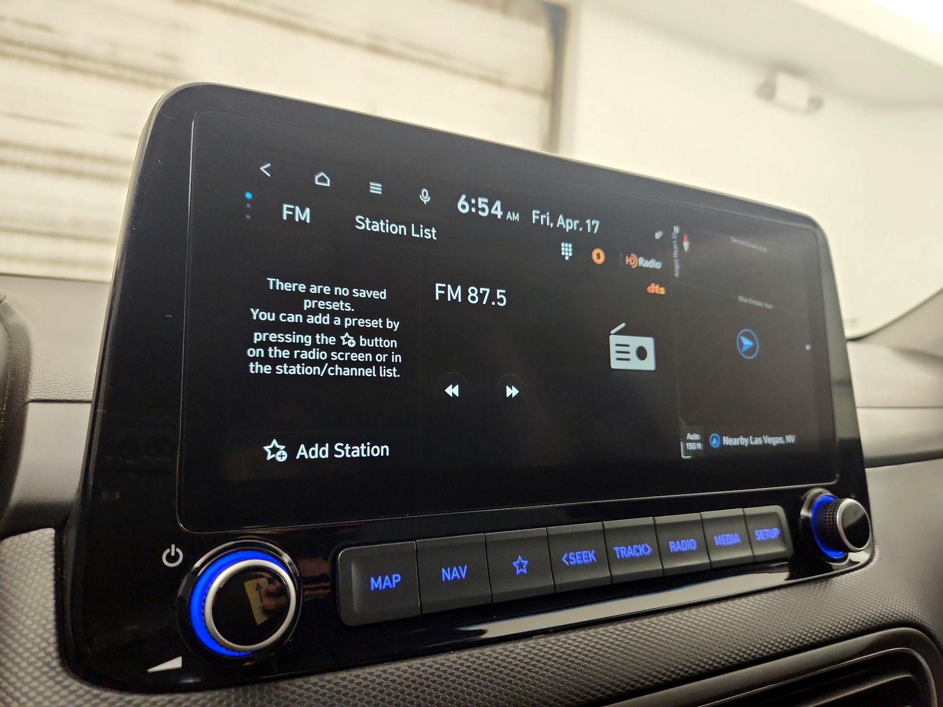 Thumbnail: 2022 Hyundai Kona - 15