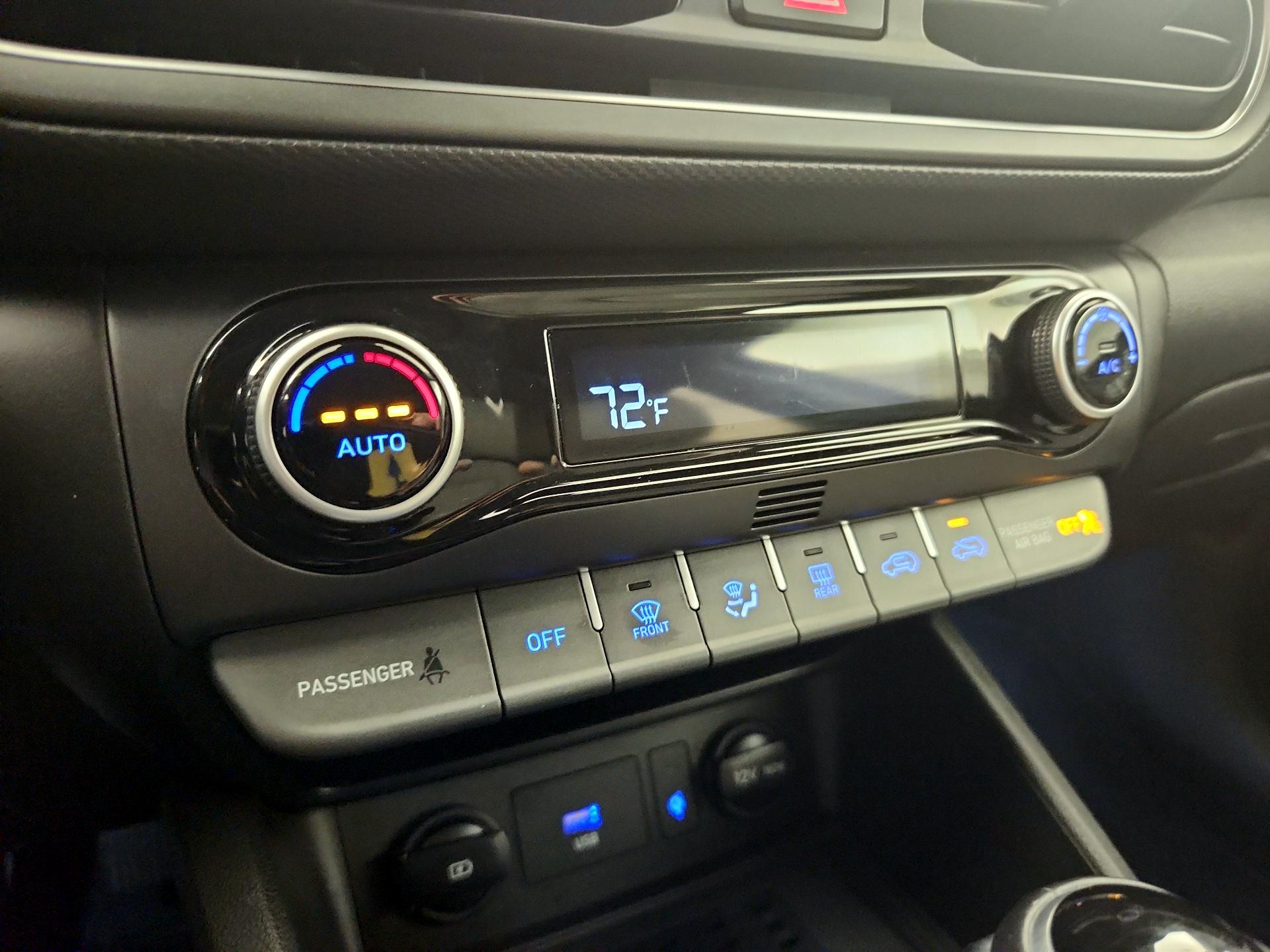 Thumbnail: 2022 Hyundai Kona - 16