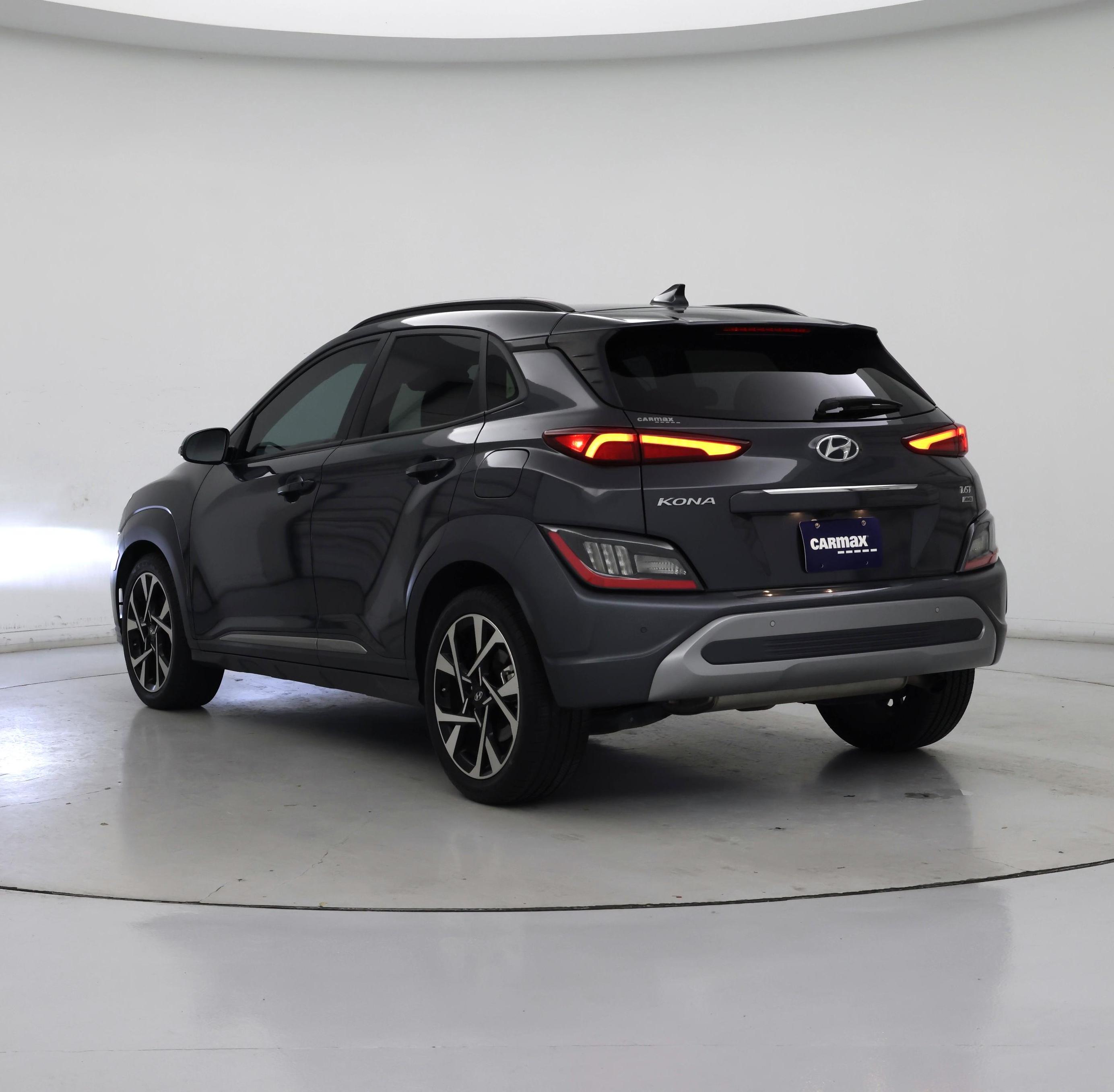 Thumbnail: 2022 Hyundai Kona - 2