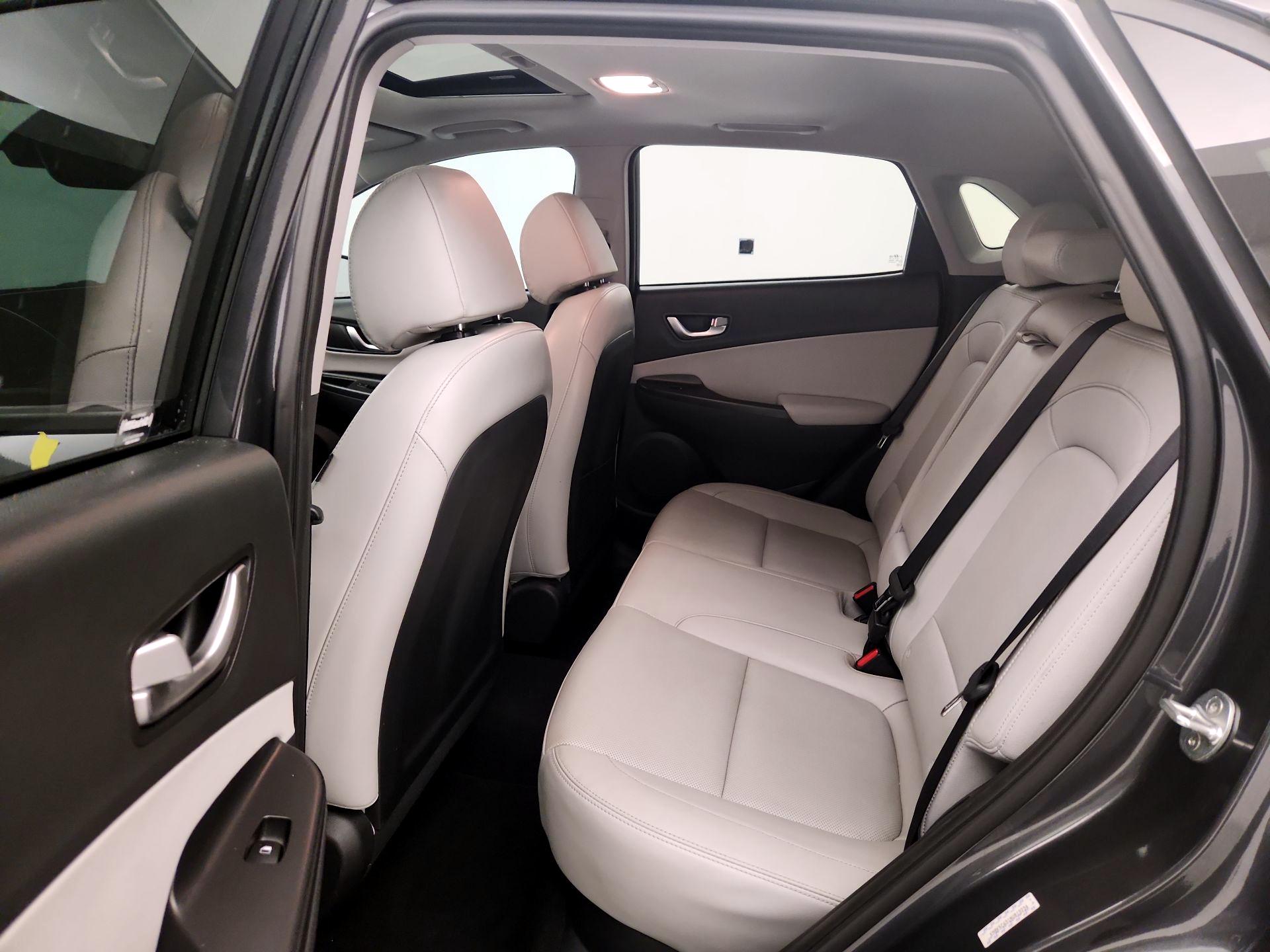 Thumbnail: 2022 Hyundai Kona - 19