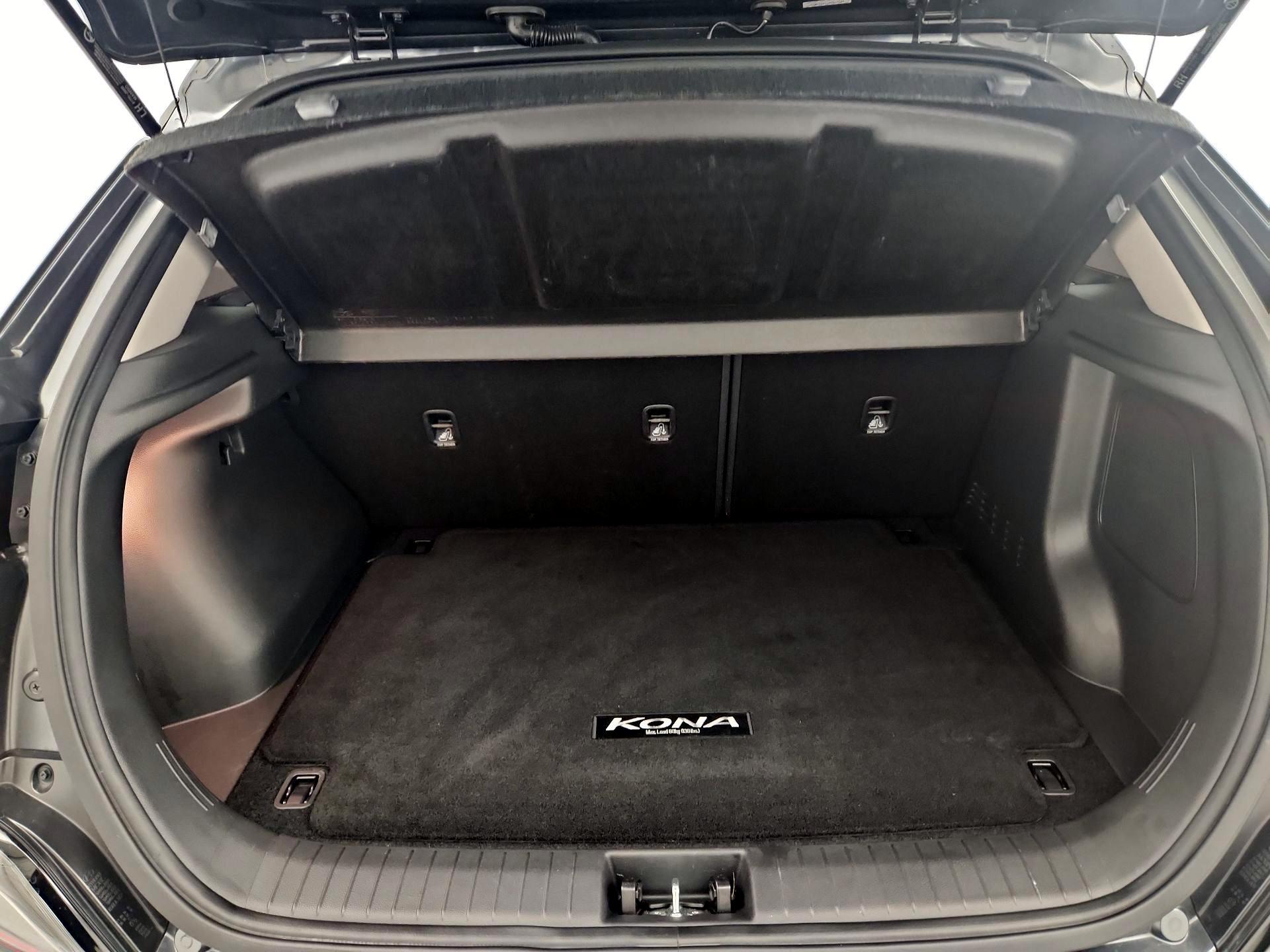 Thumbnail: 2022 Hyundai Kona - 20