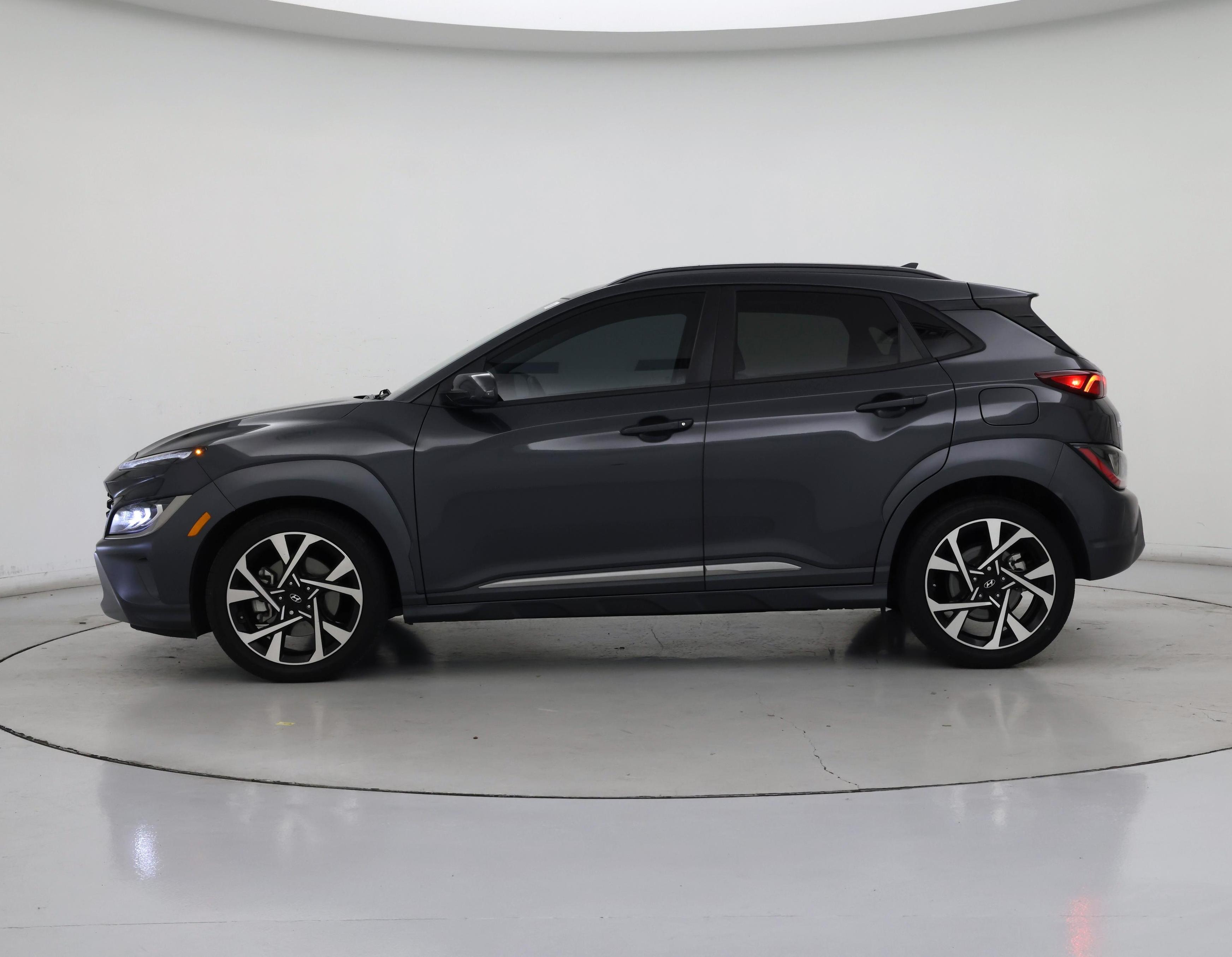 Thumbnail: 2022 Hyundai Kona - 3