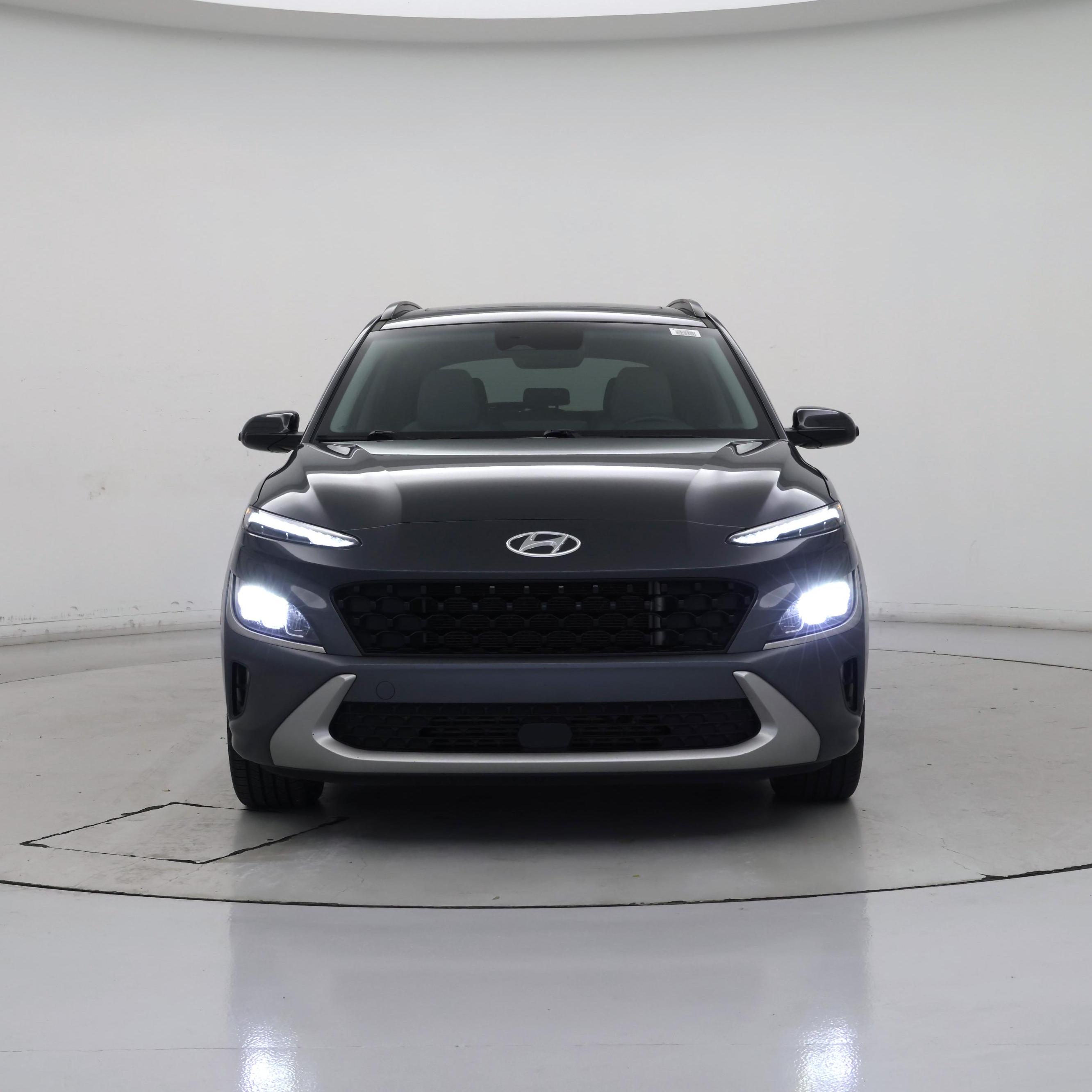 Thumbnail: 2022 Hyundai Kona - 5