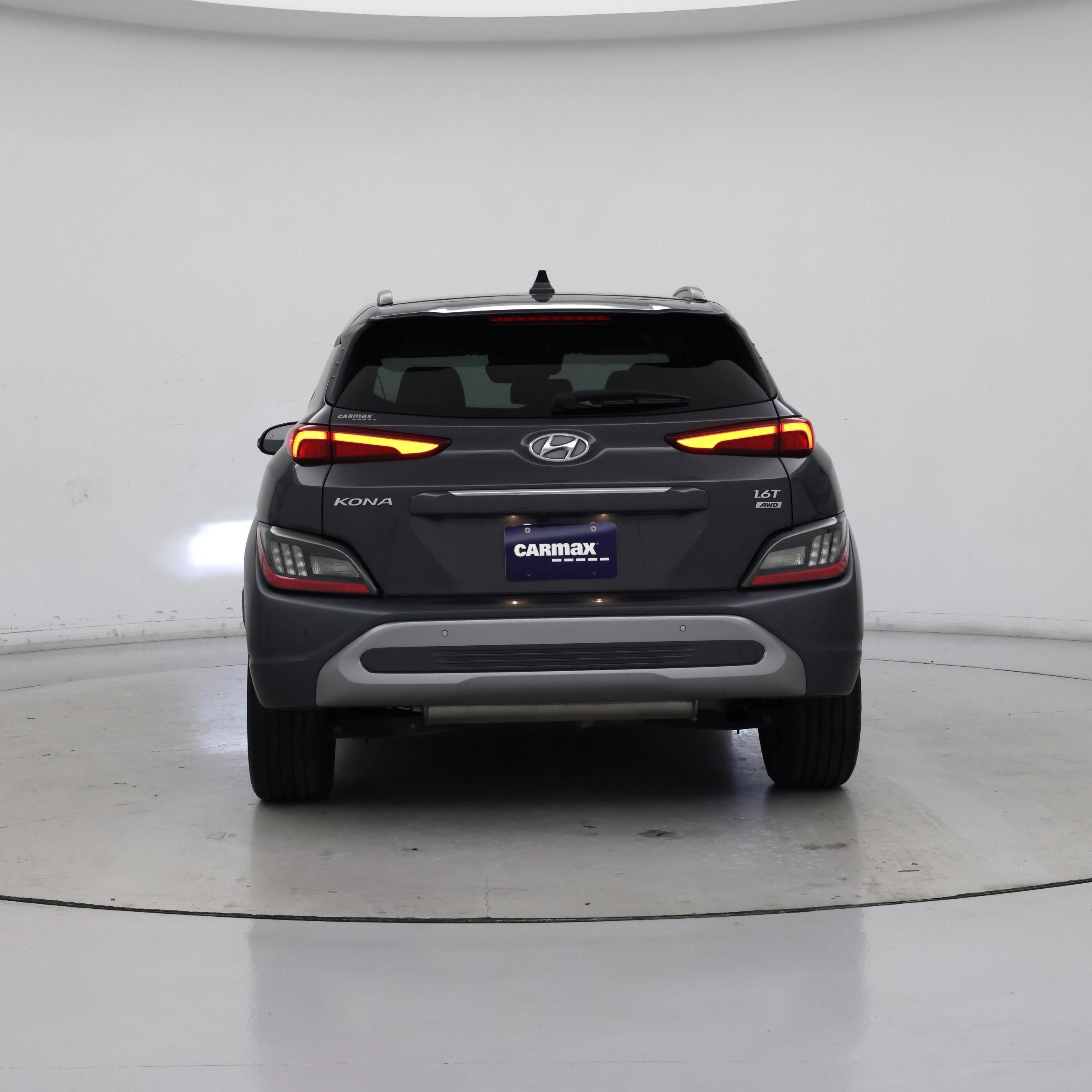 Thumbnail: 2022 Hyundai Kona - 6