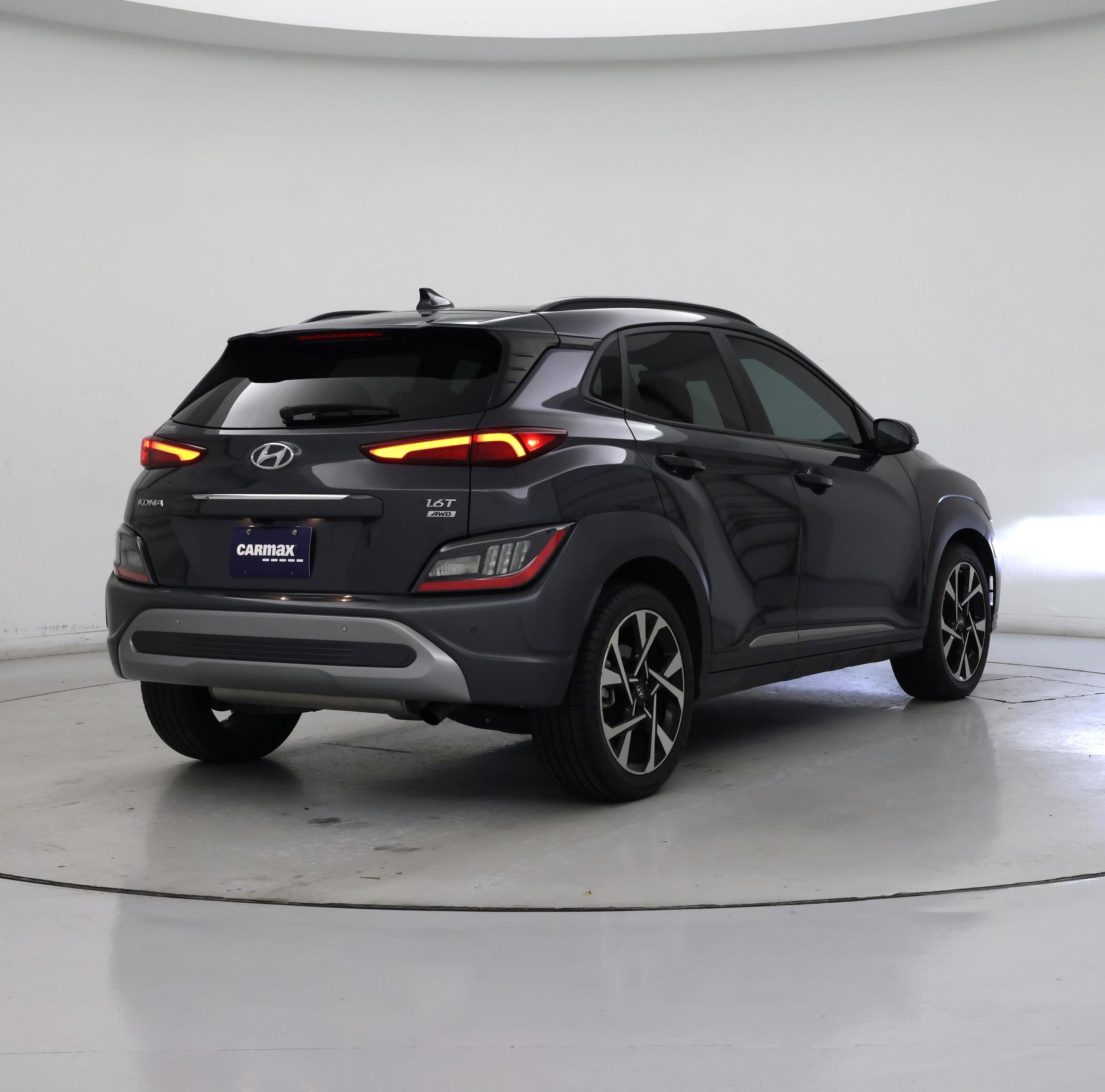 Thumbnail: 2022 Hyundai Kona - 8
