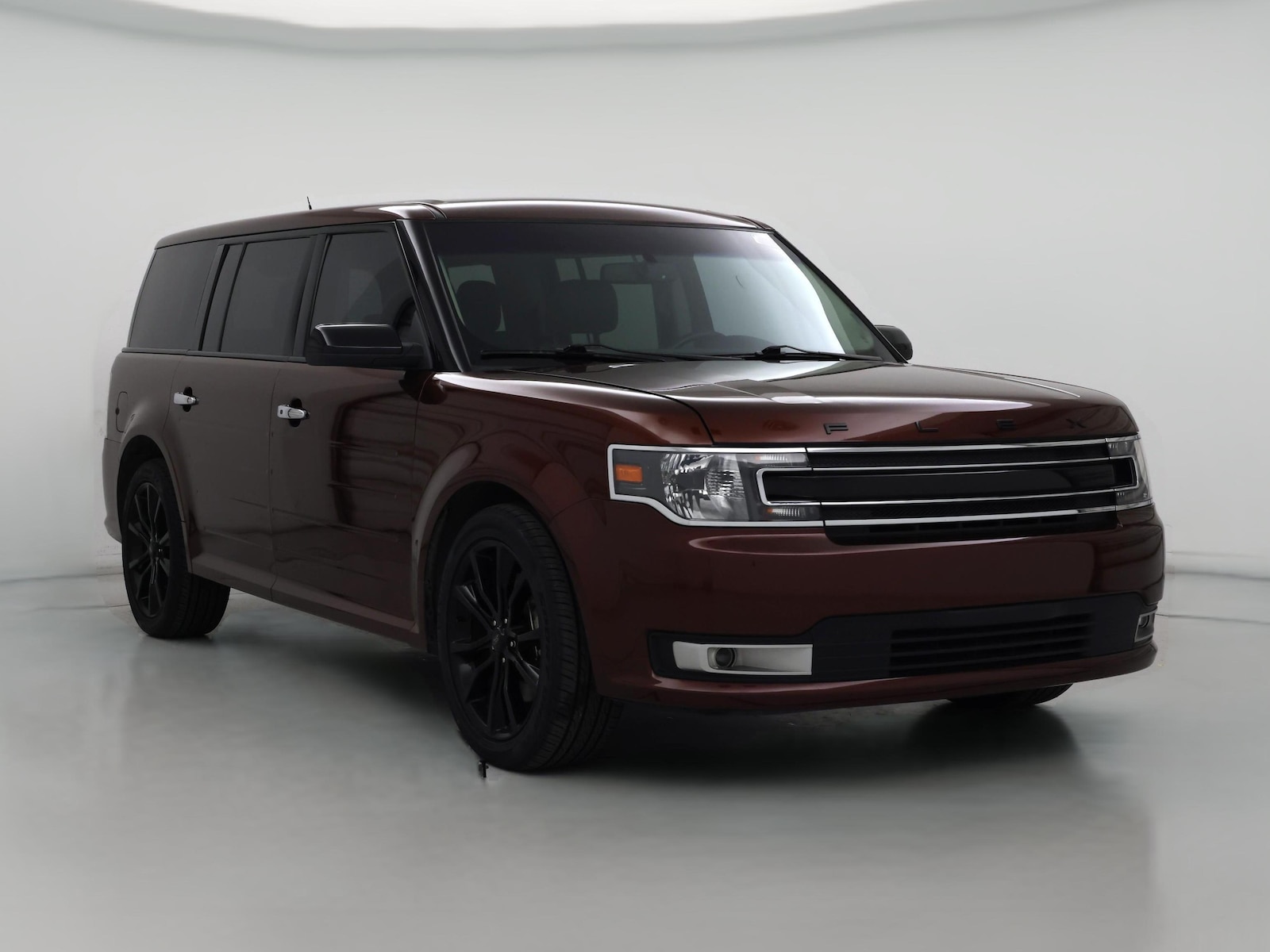 2016 Ford Flex SEL