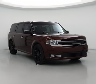 2016 Ford Flex SEL