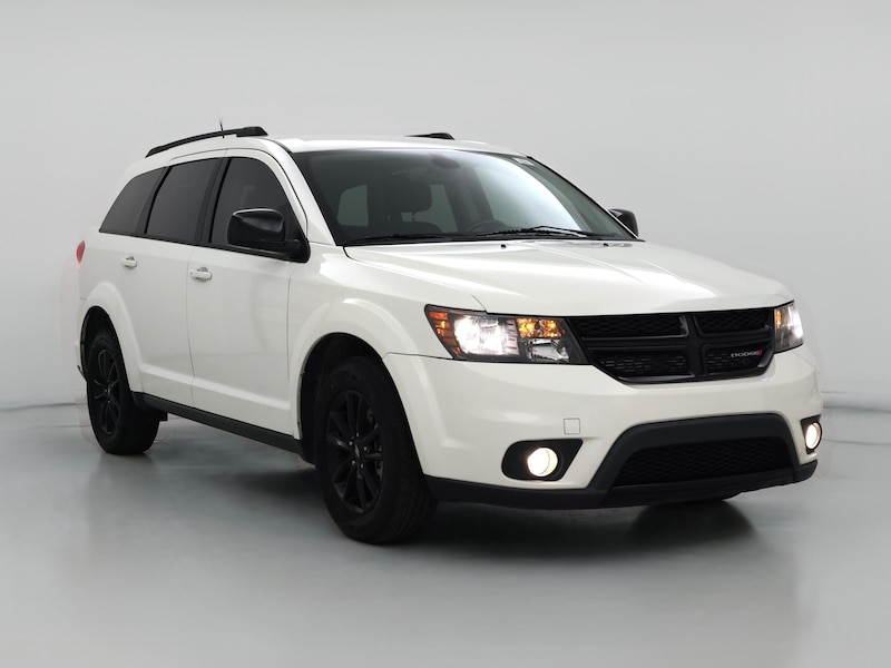 2019 Dodge Journey SE -
                  Las Vegas, NV