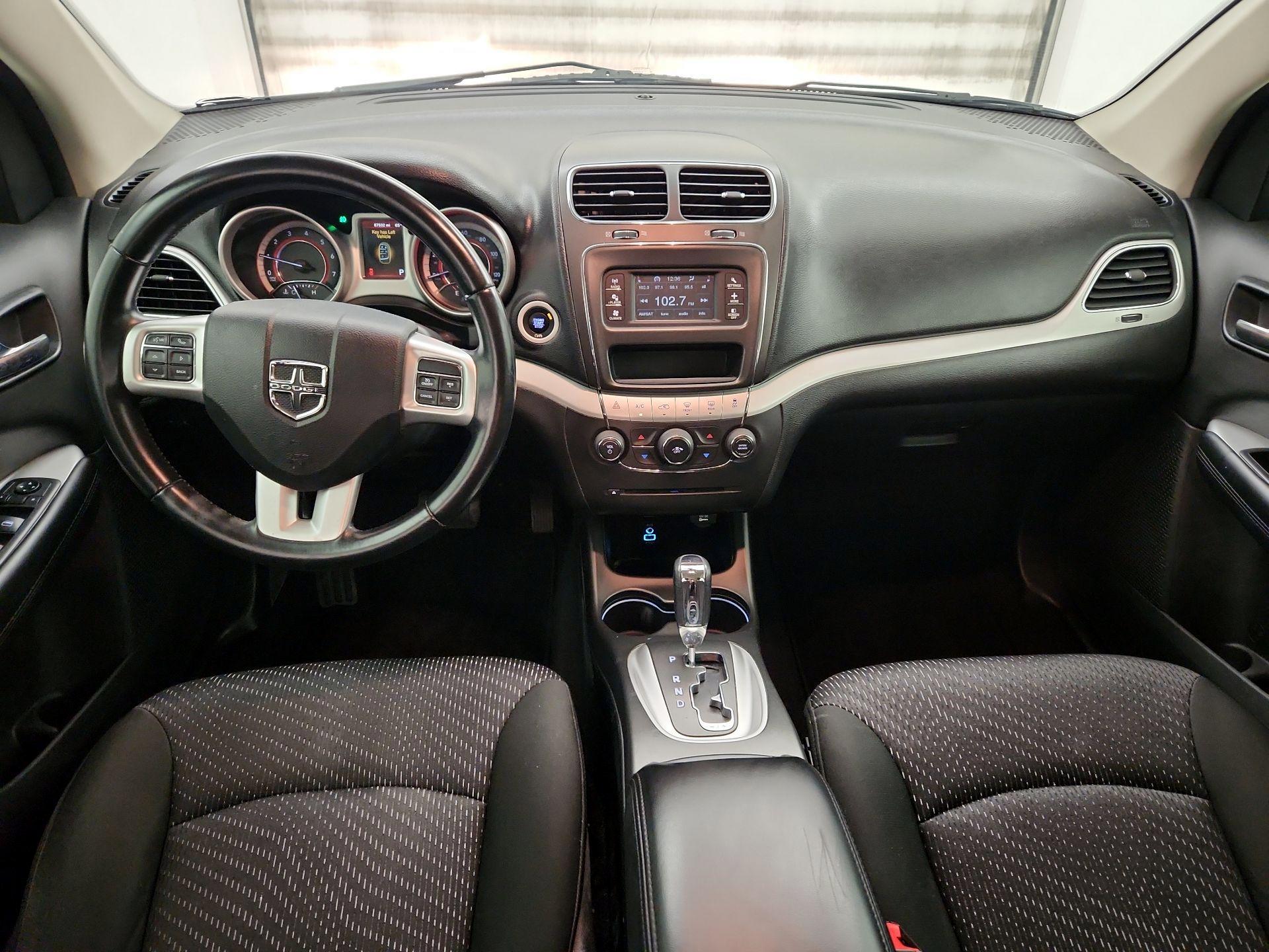 Thumbnail: 2019 Dodge Journey - 9