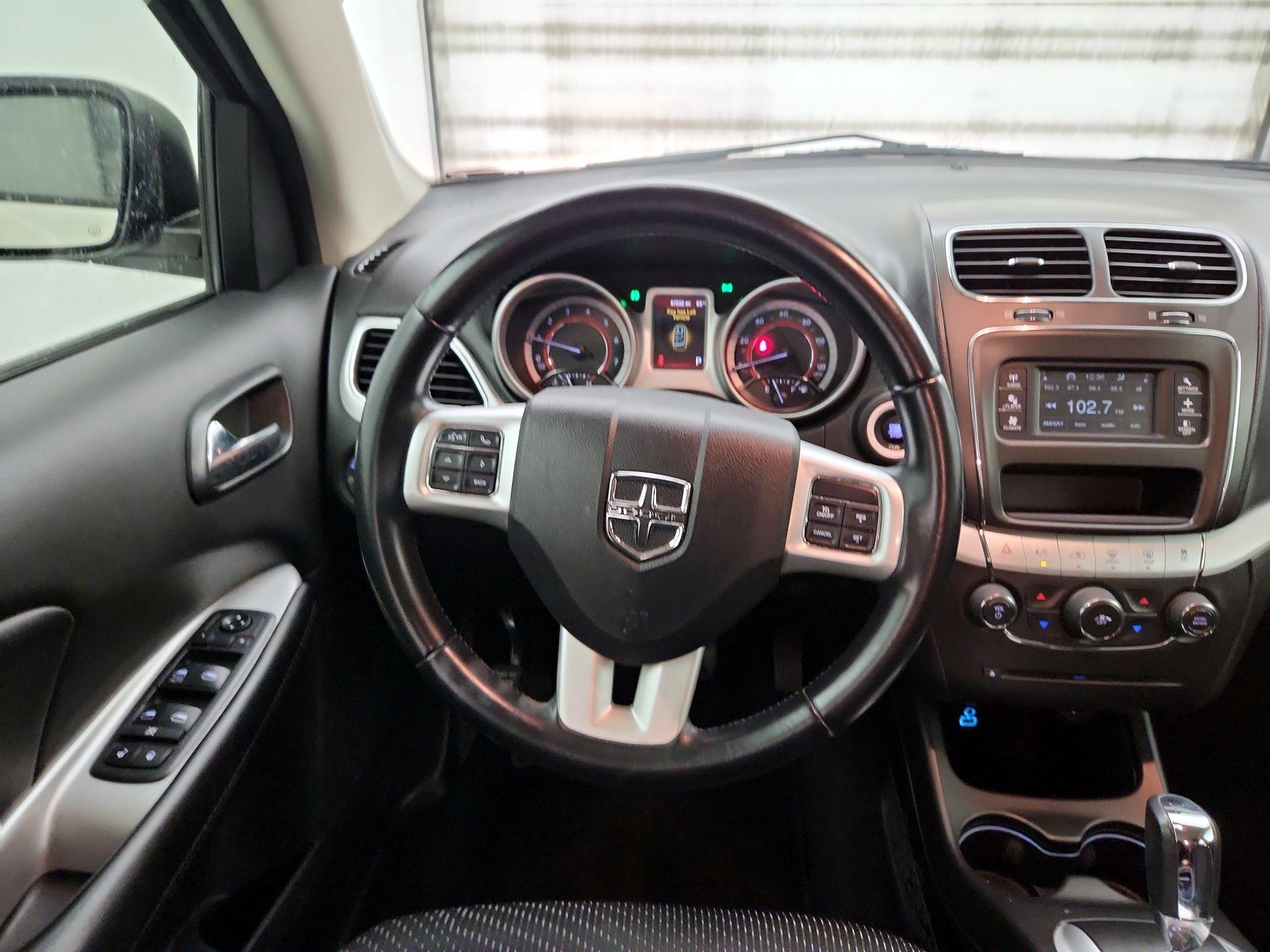 Thumbnail: 2019 Dodge Journey - 10