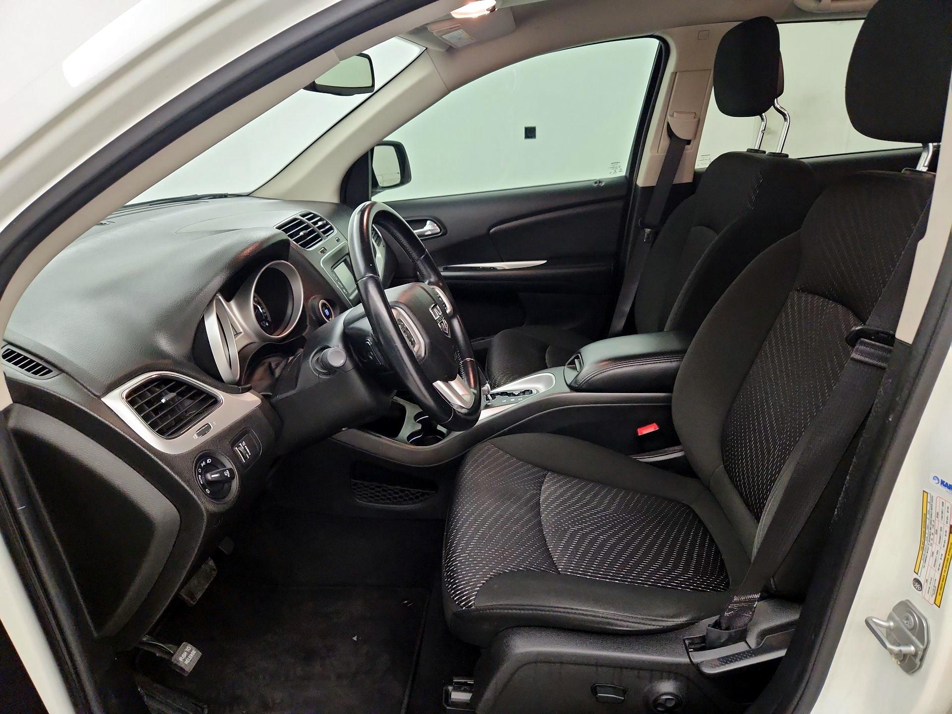 Thumbnail: 2019 Dodge Journey - 11