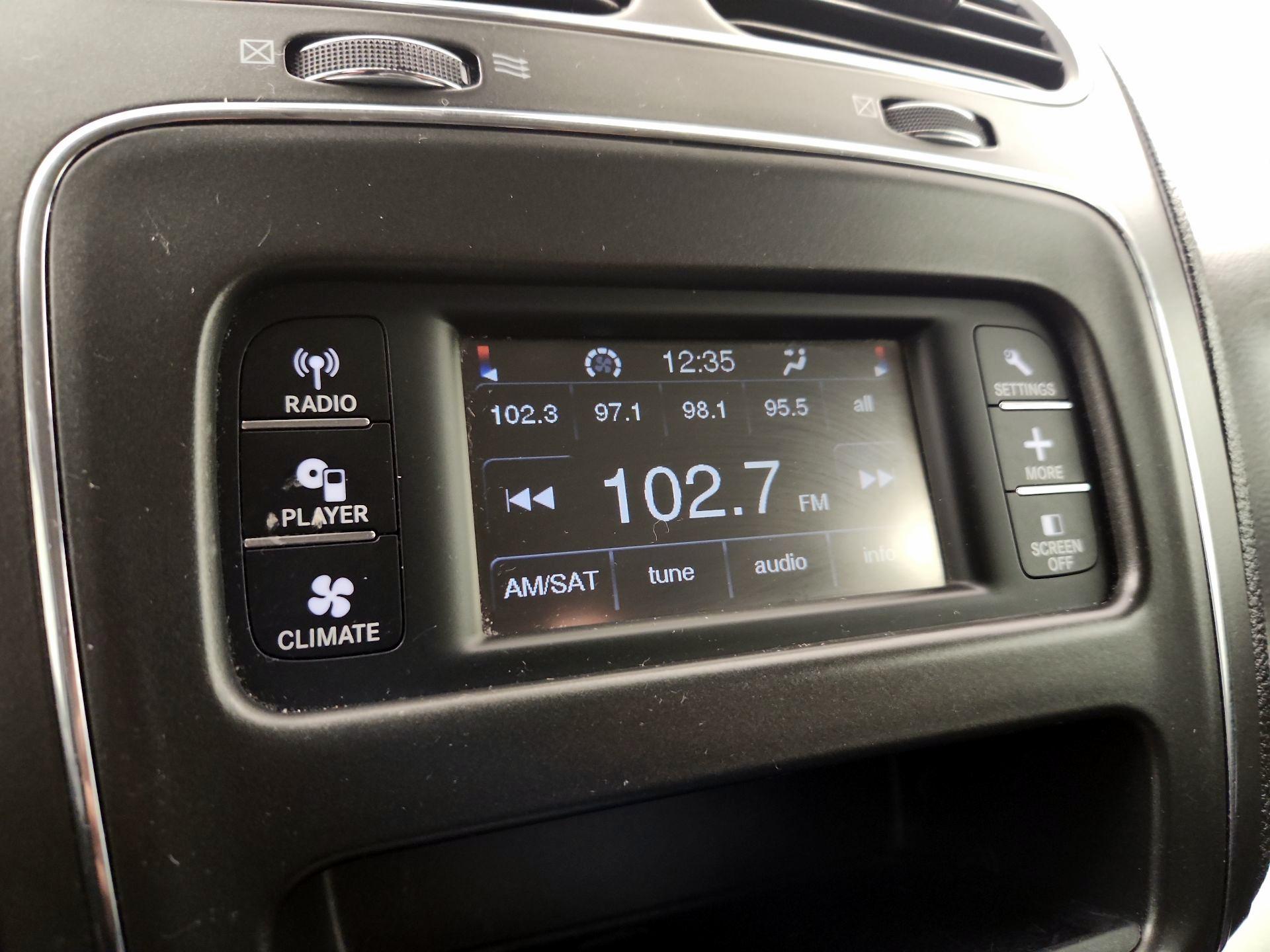 Thumbnail: 2019 Dodge Journey - 15