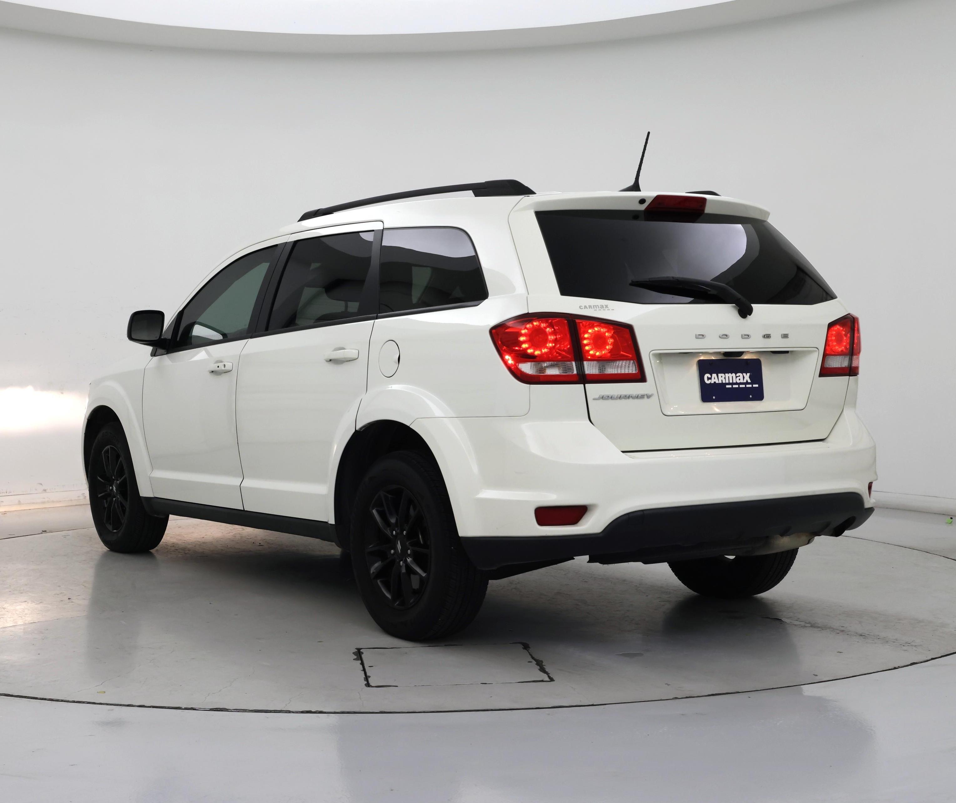 Thumbnail: 2019 Dodge Journey - 2