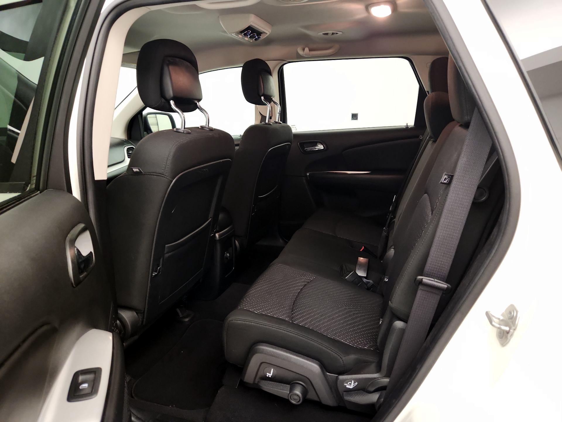 Thumbnail: 2019 Dodge Journey - 19