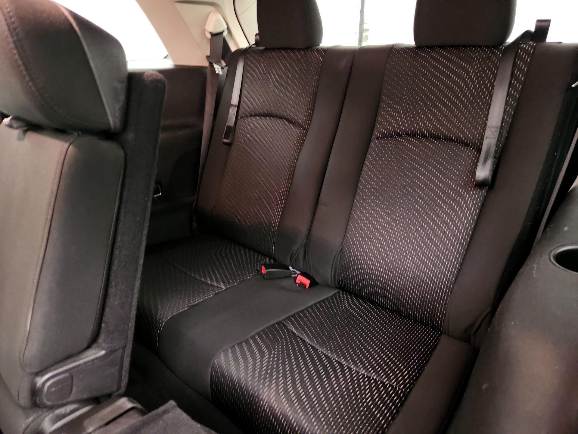 Thumbnail: 2019 Dodge Journey - 20