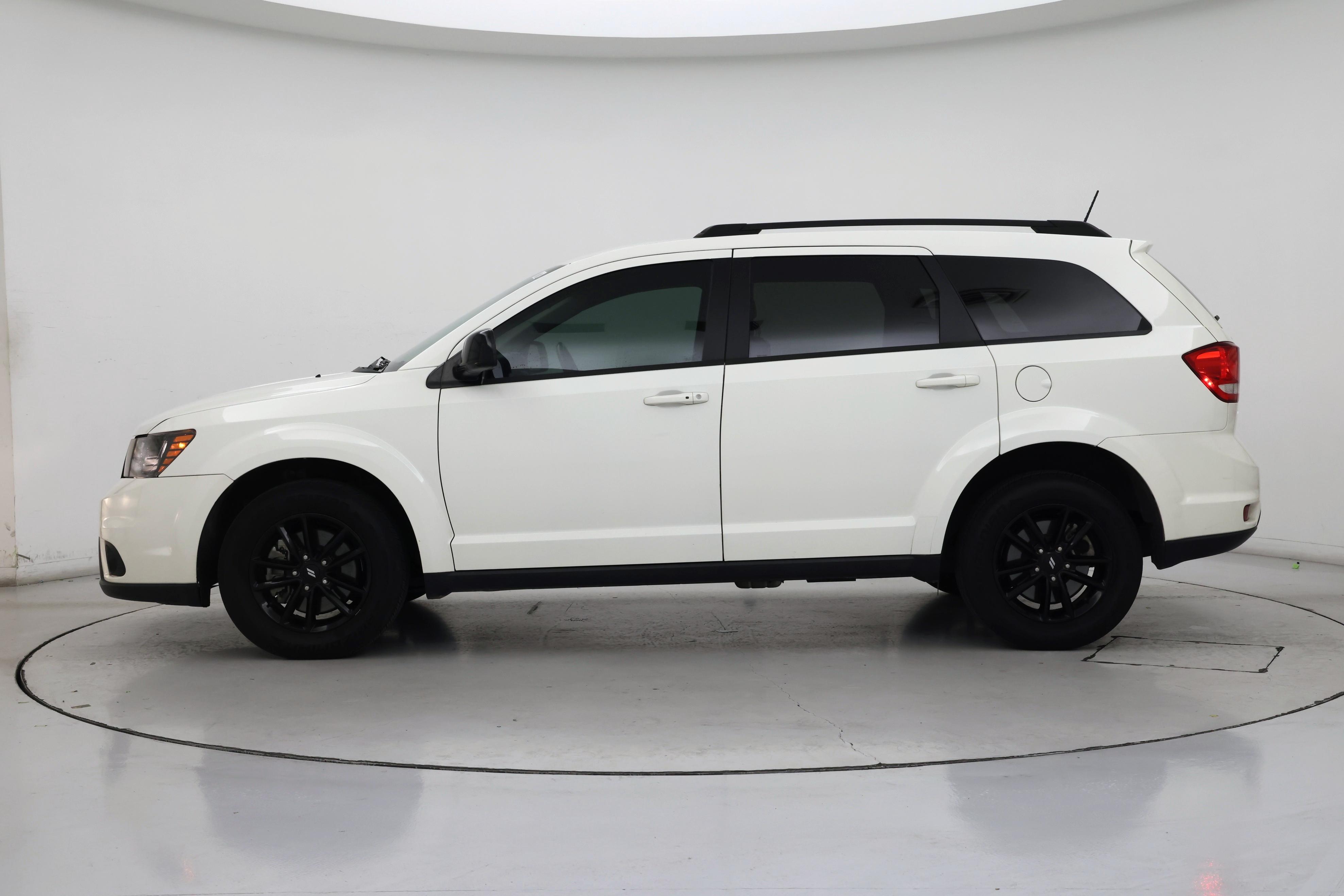 Thumbnail: 2019 Dodge Journey - 3