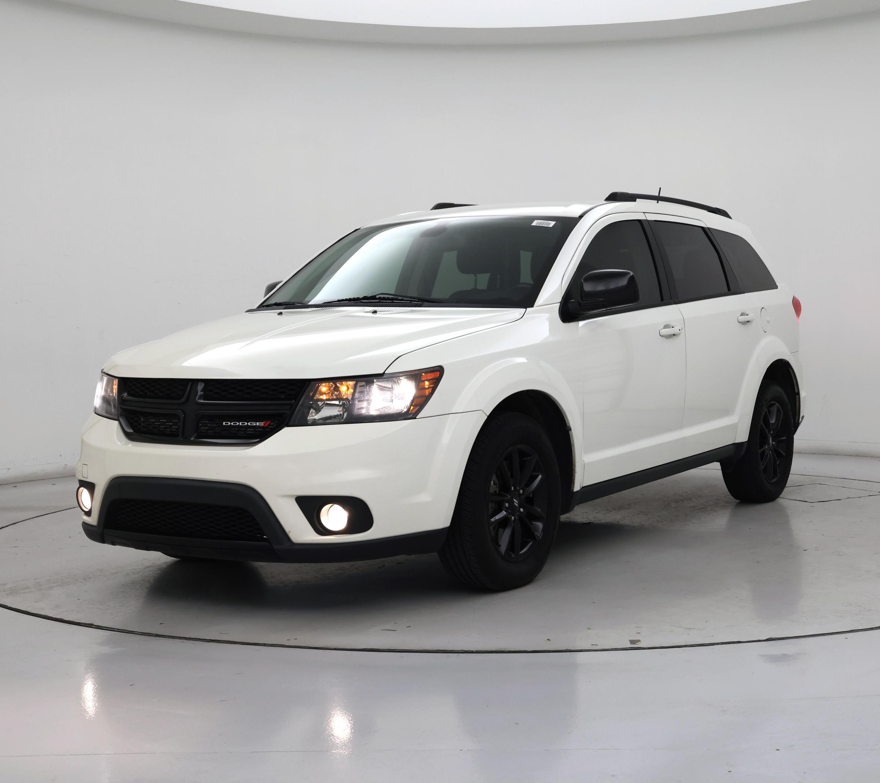Thumbnail: 2019 Dodge Journey - 4