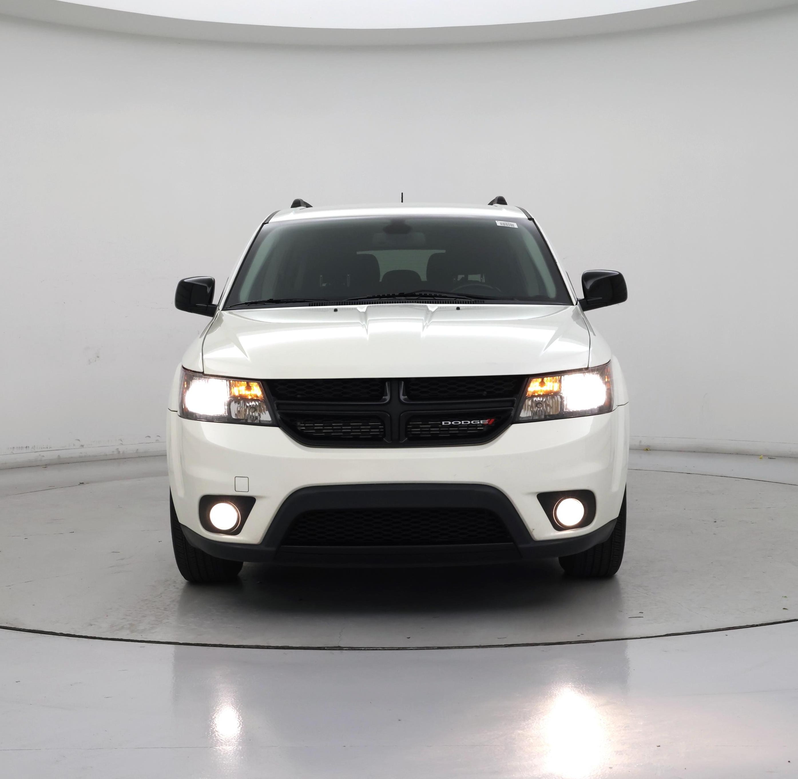 Thumbnail: 2019 Dodge Journey - 5
