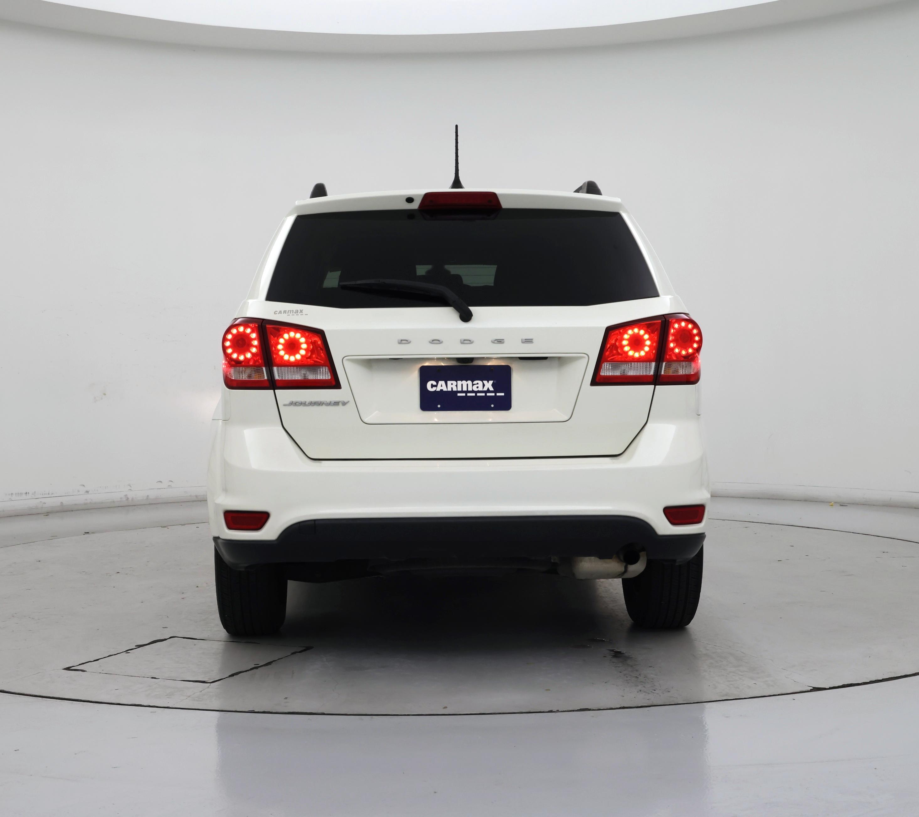 Thumbnail: 2019 Dodge Journey - 6