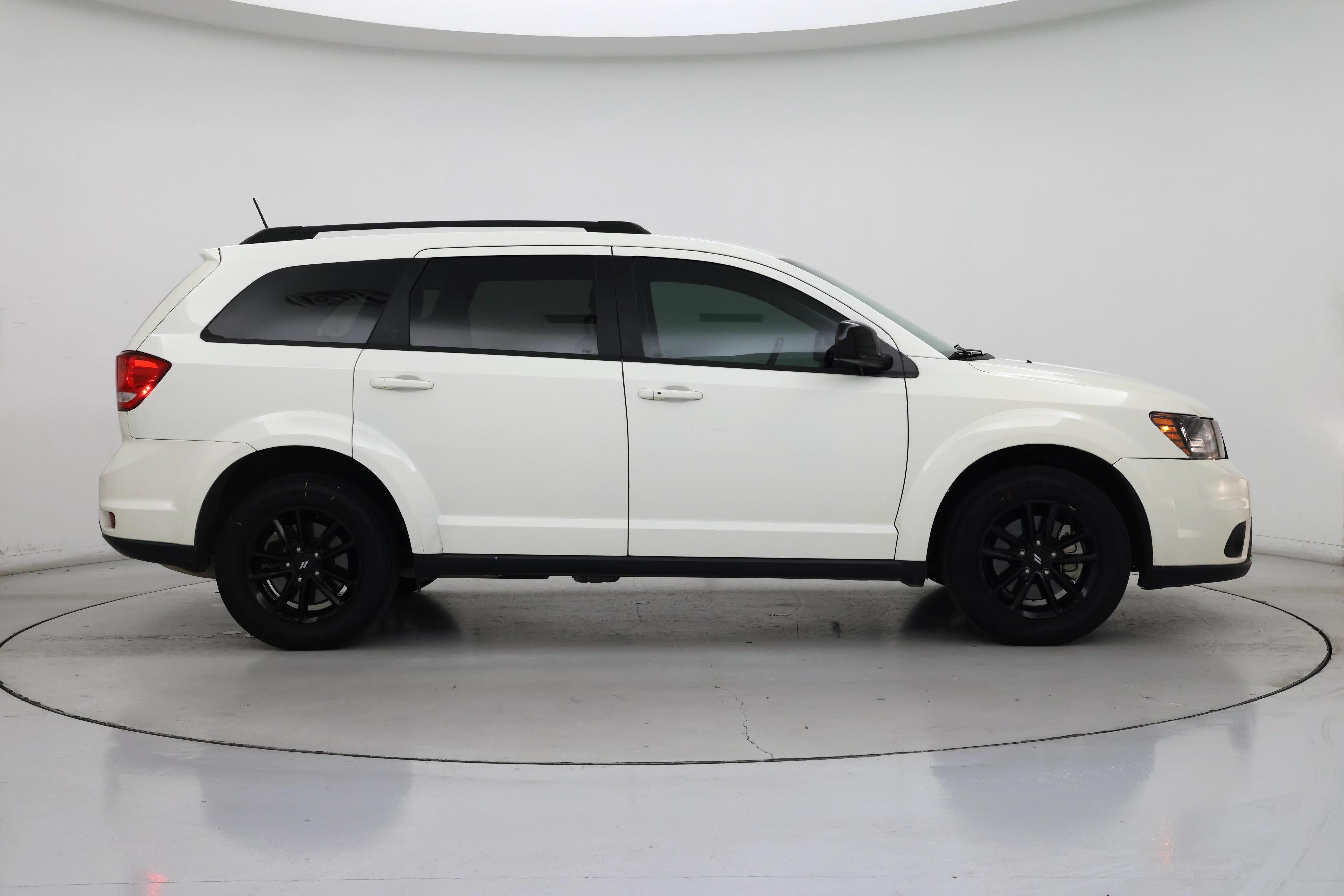 Thumbnail: 2019 Dodge Journey - 7