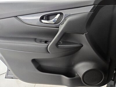 Driver Door Panel