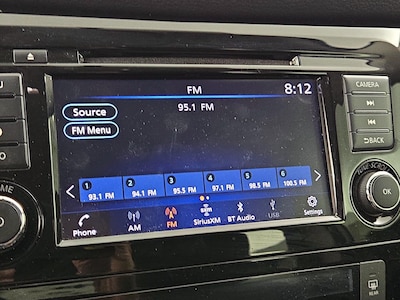 Radio (On)