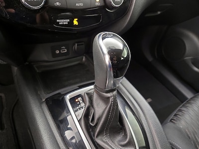 Shifter