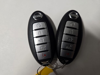 Keys