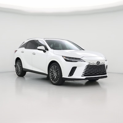 2024 Lexus RX 350 Luxury