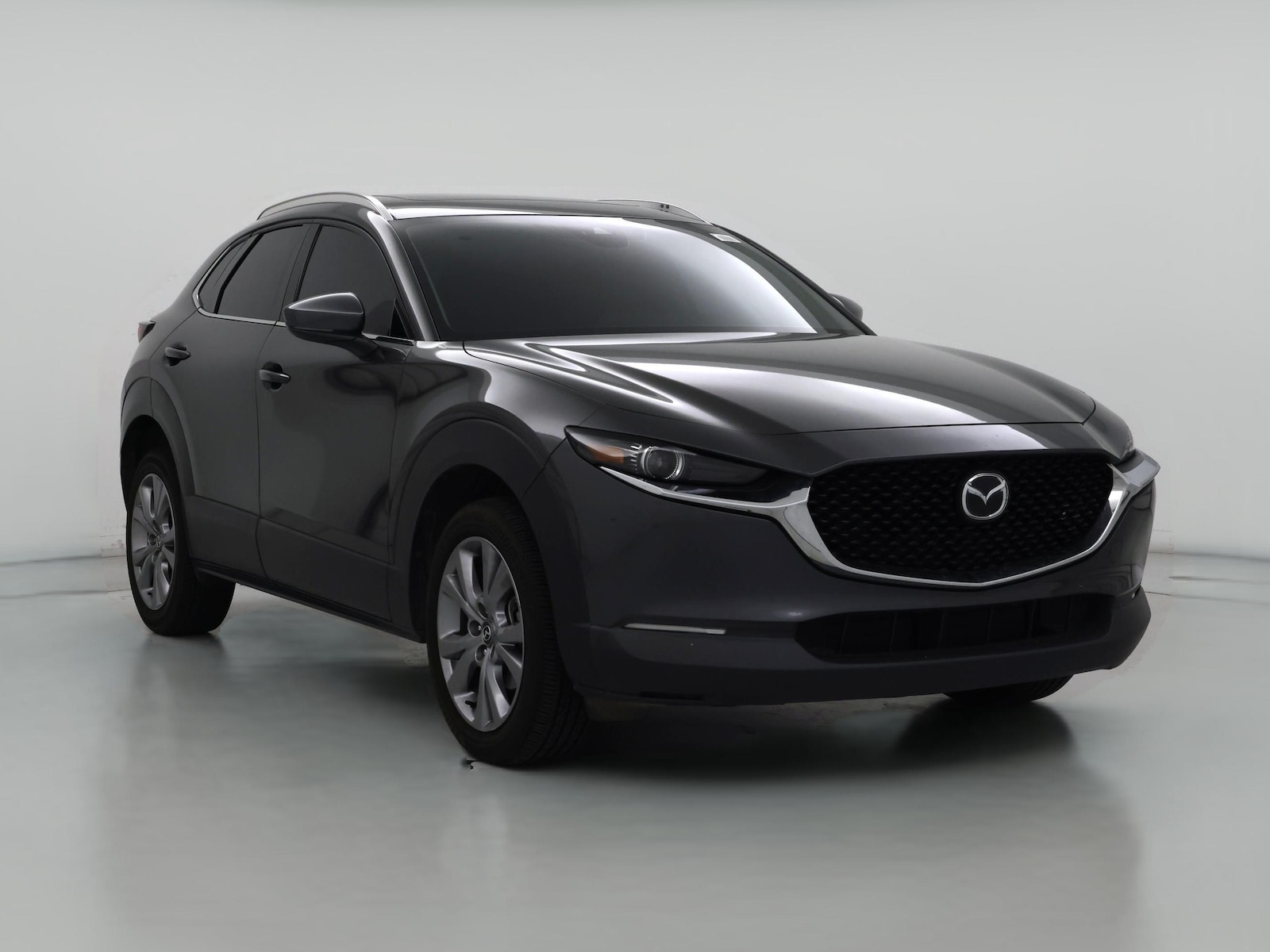 2021 Mazda CX-30