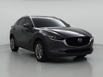 2021 Mazda CX-30 Premium
