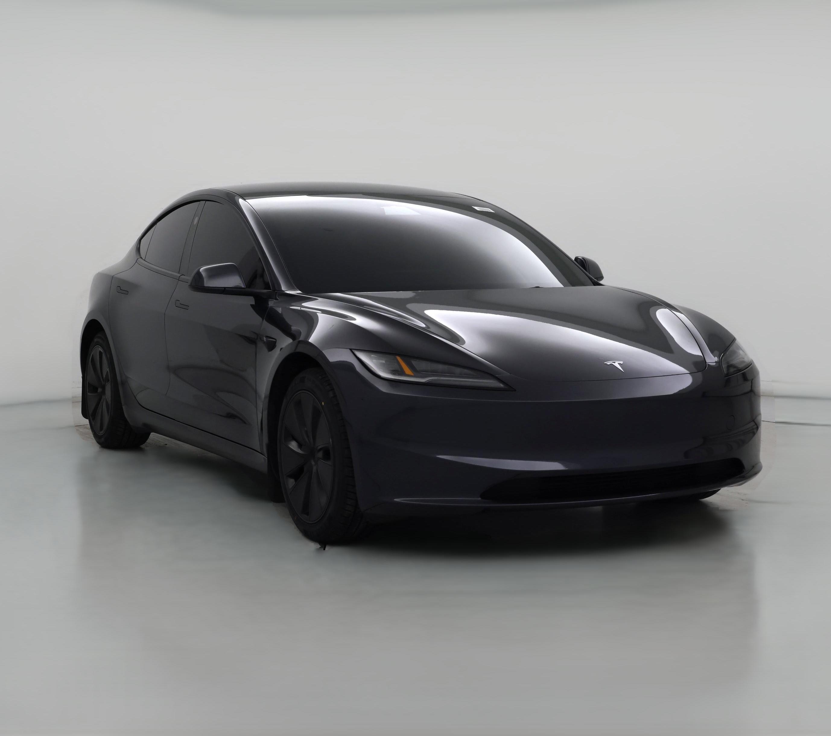 Thumbnail: 2025 Tesla Model 3 - 1