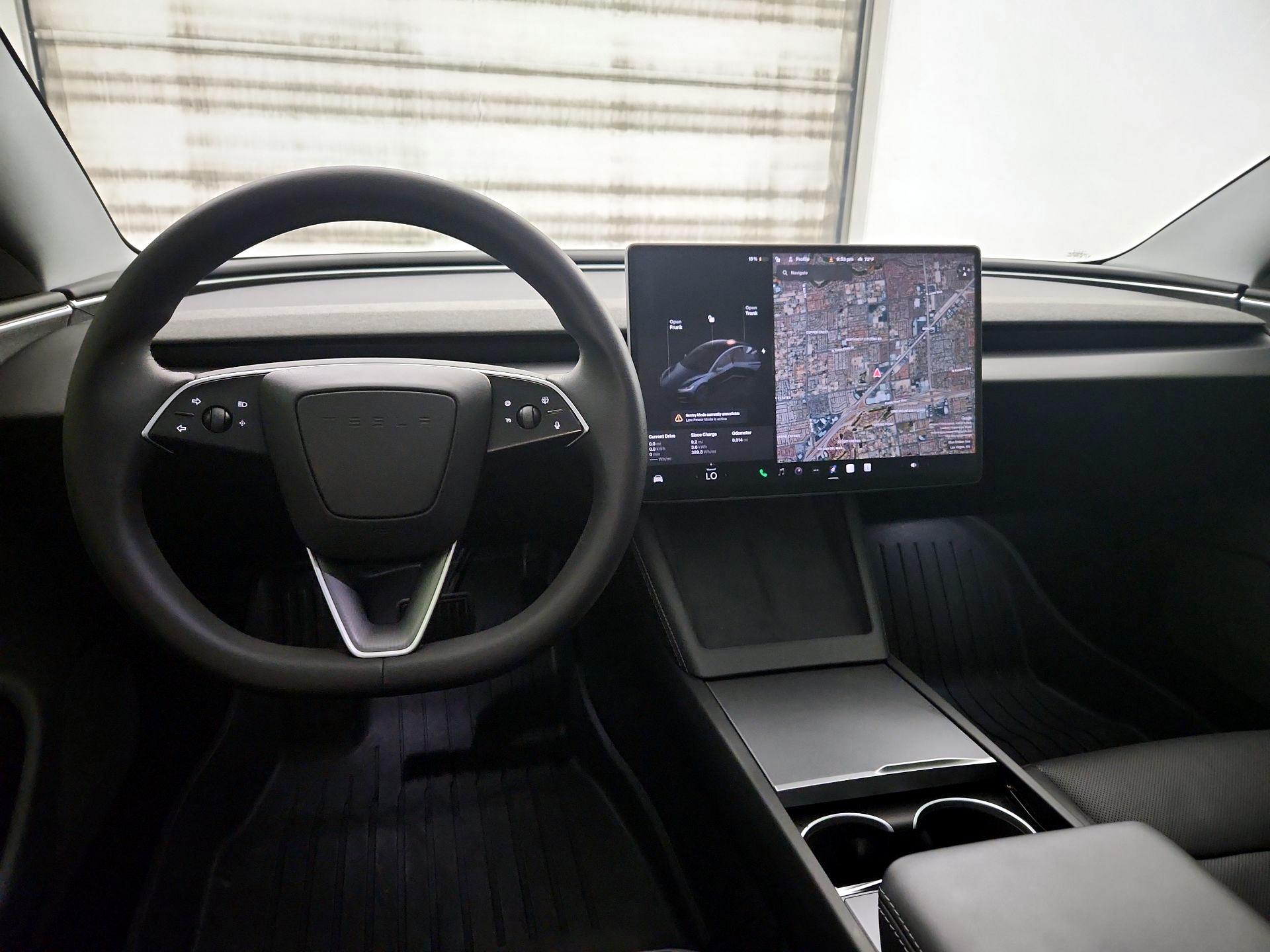 Thumbnail: 2025 Tesla Model 3 - 9