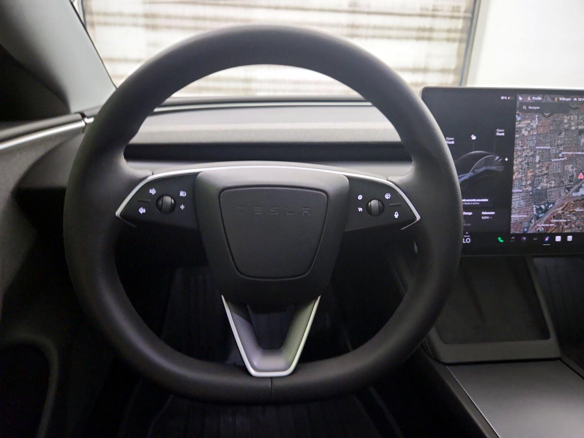 Thumbnail: 2025 Tesla Model 3 - 10