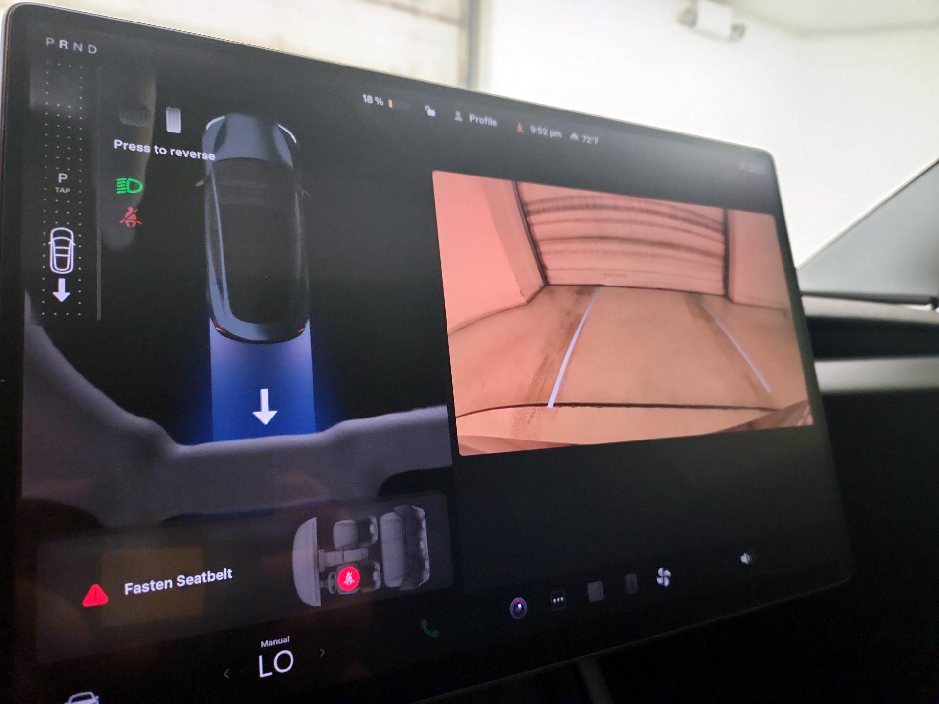 Thumbnail: 2025 Tesla Model 3 - 14
