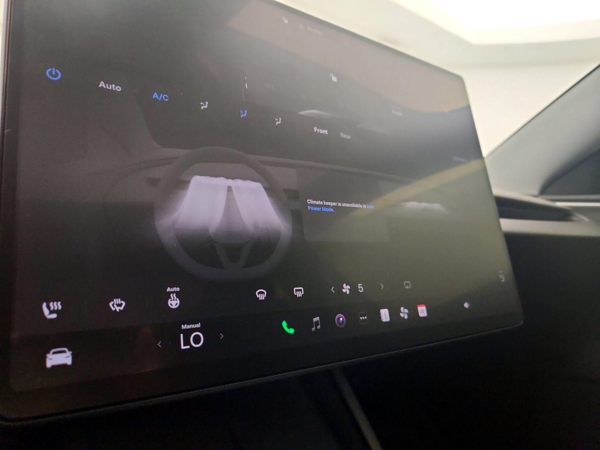 Thumbnail: 2025 Tesla Model 3 - 16