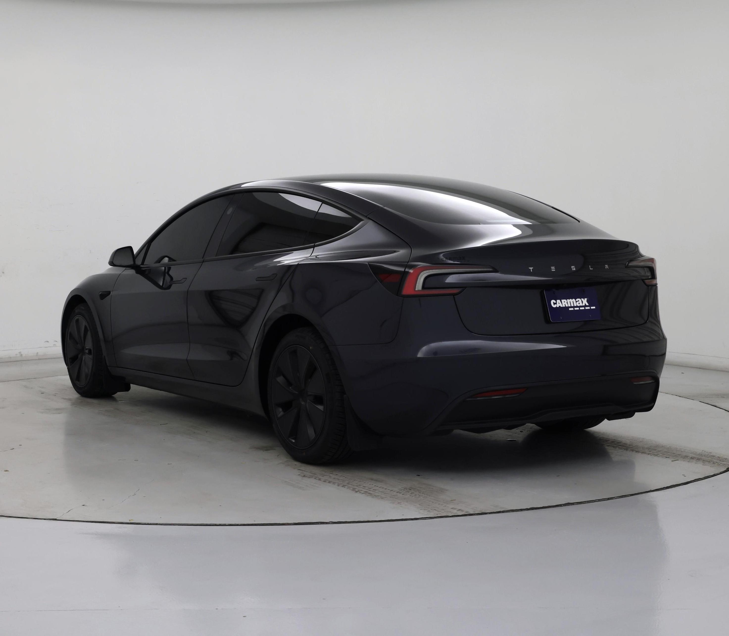 Thumbnail: 2025 Tesla Model 3 - 2