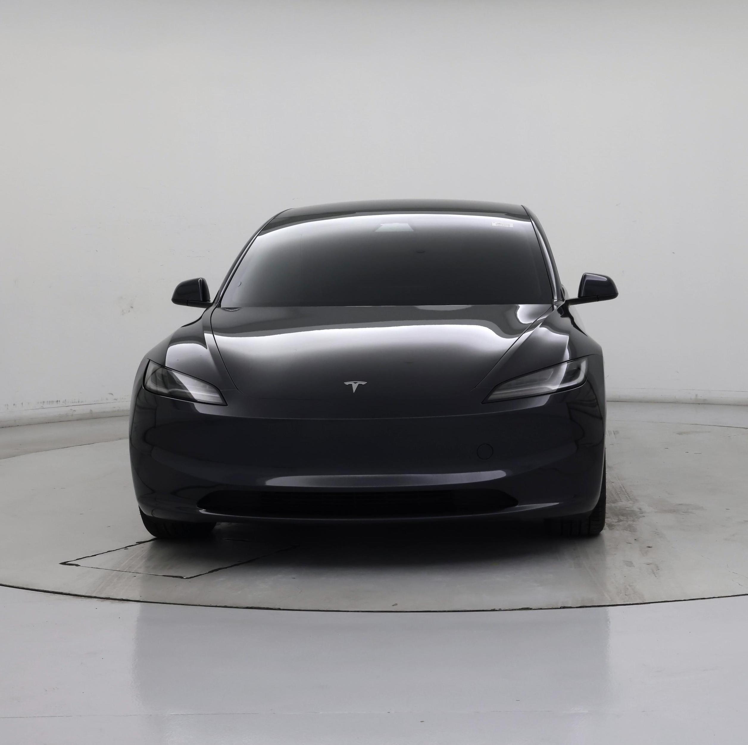 Thumbnail: 2025 Tesla Model 3 - 5