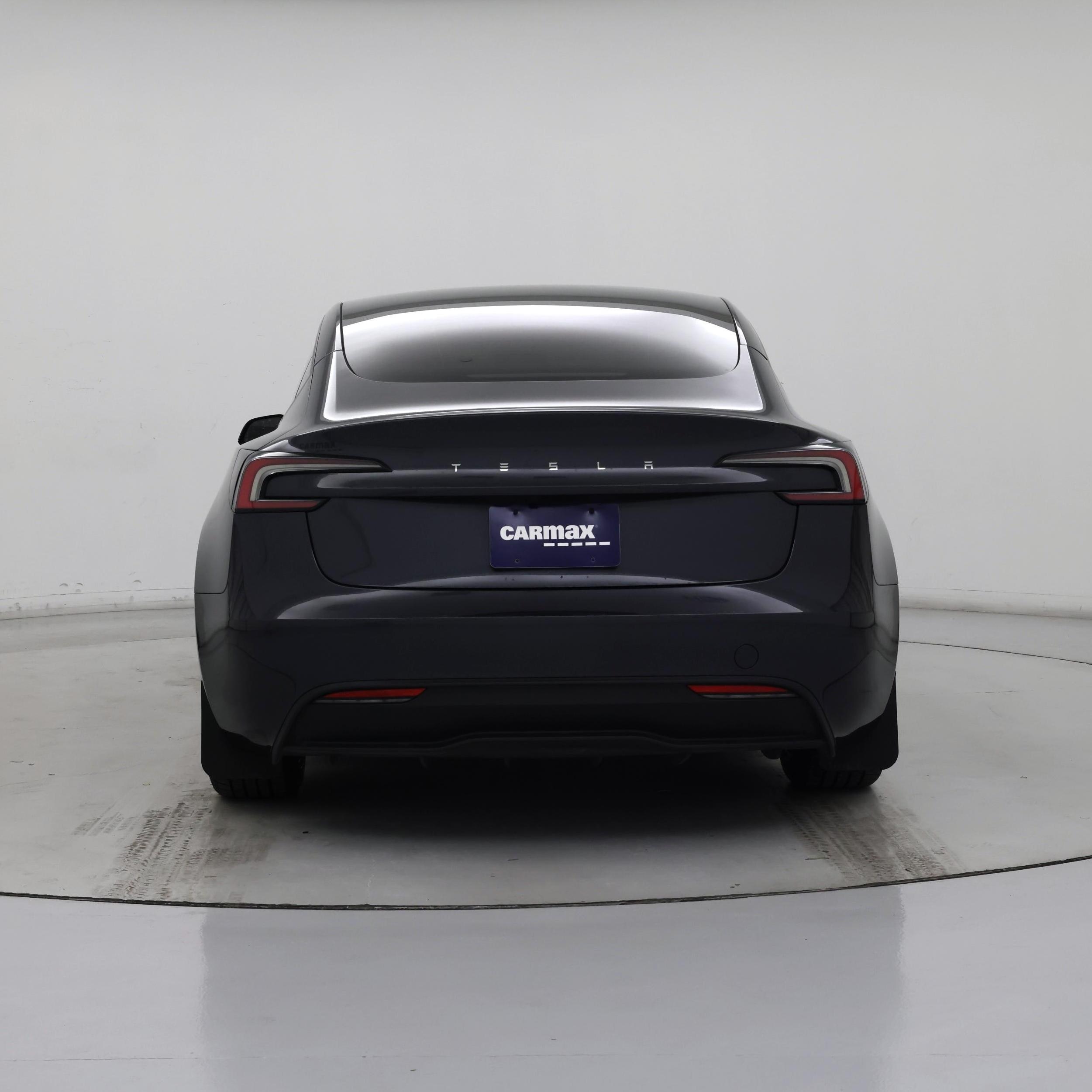 Thumbnail: 2025 Tesla Model 3 - 6