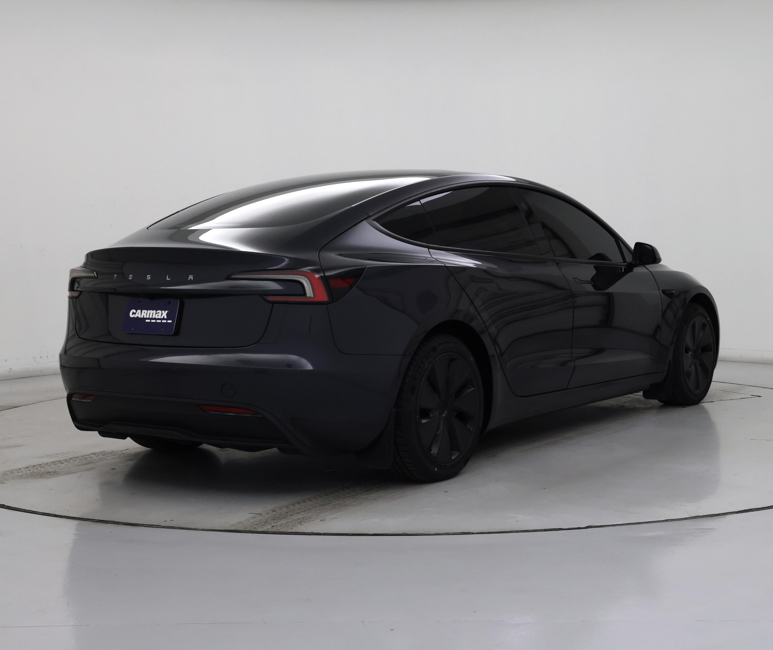 Thumbnail: 2025 Tesla Model 3 - 8