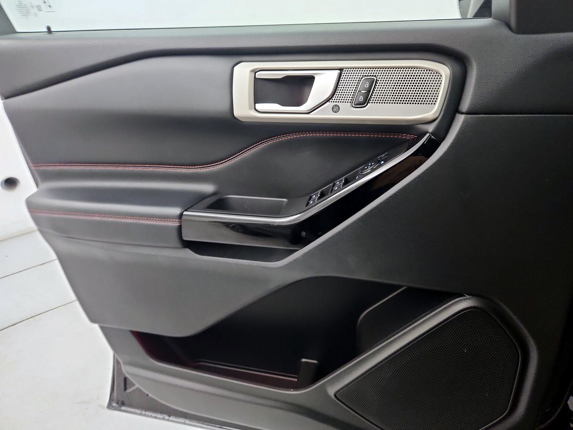 Thumbnail: 2023 Ford Explorer - 12