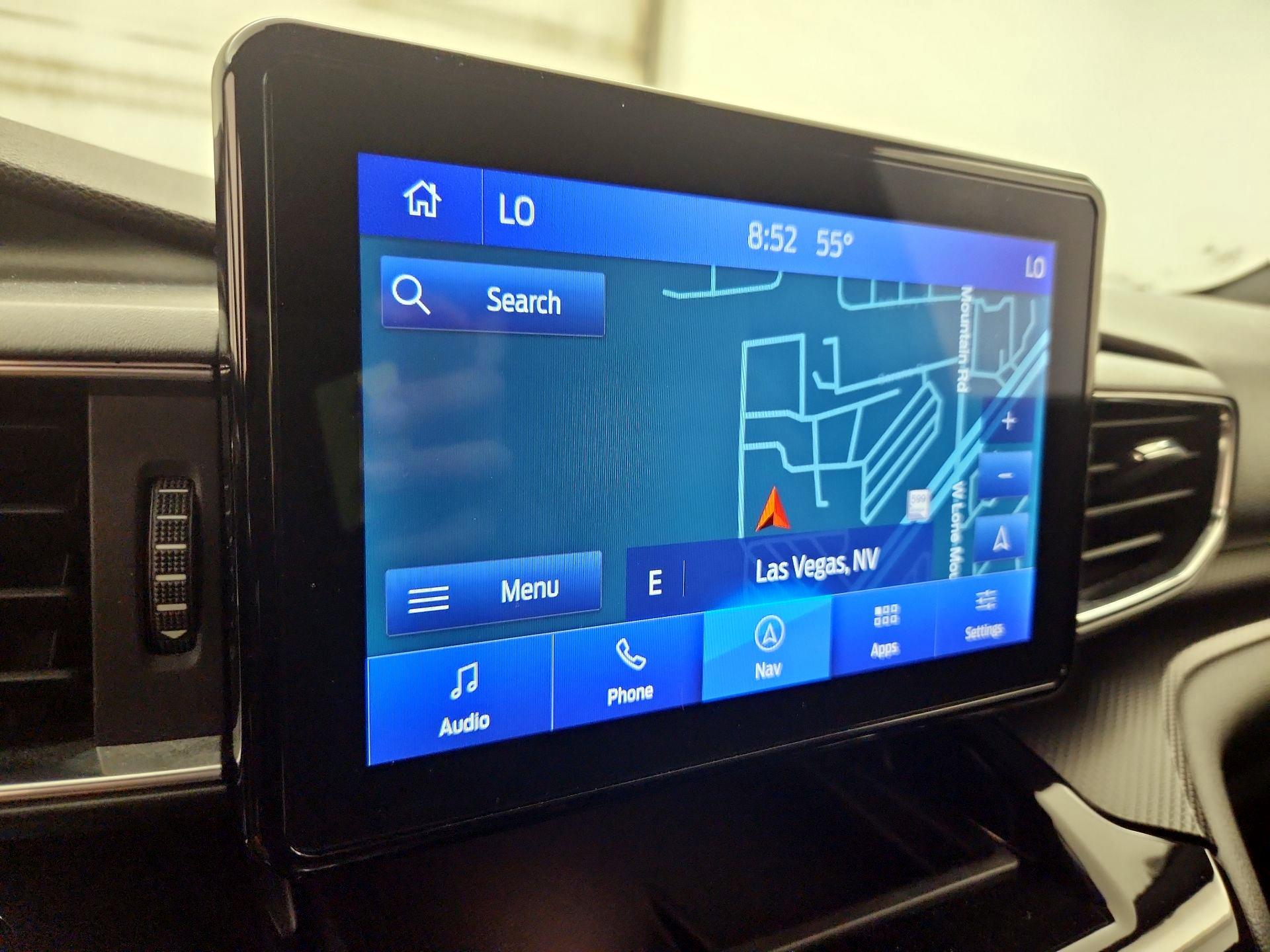 Thumbnail: 2023 Ford Explorer - 14